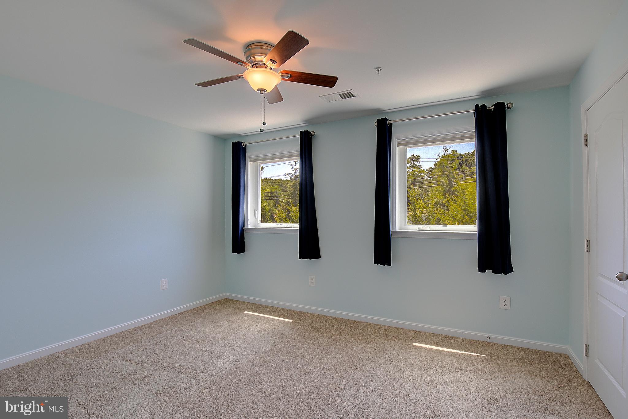 PEARMAN'S OVERLOOK - Residential