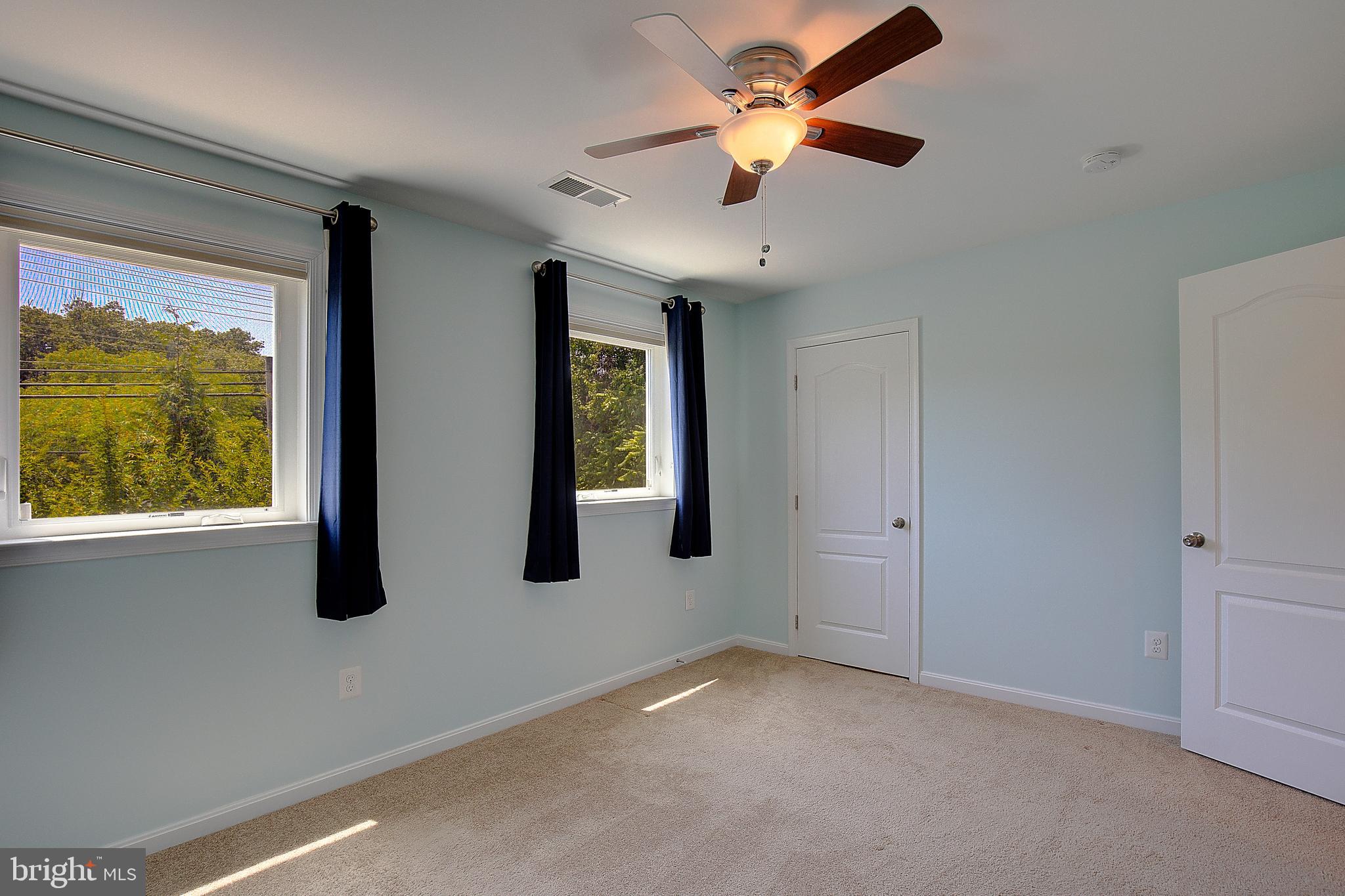 PEARMAN'S OVERLOOK - Residential