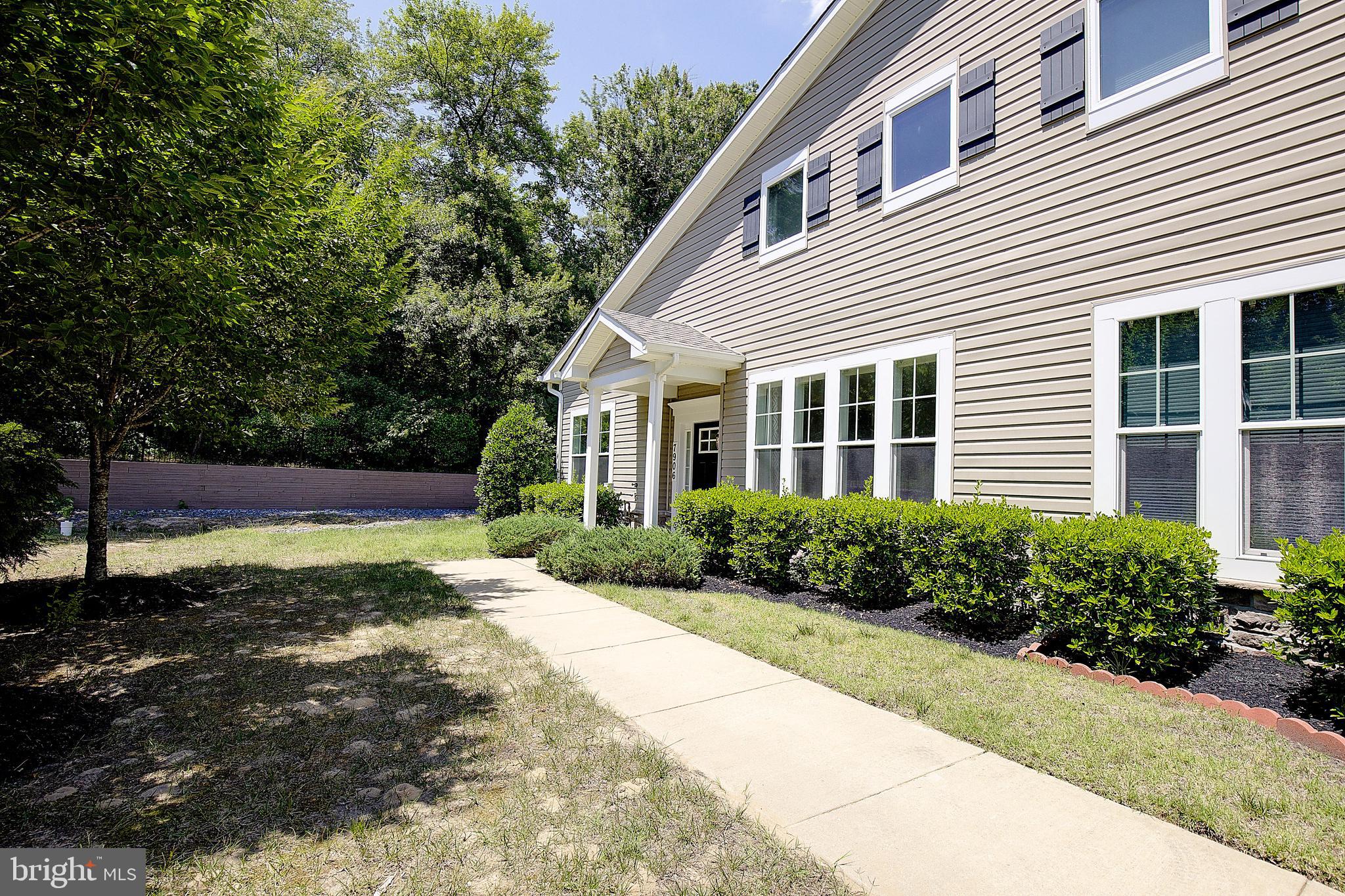 PEARMAN'S OVERLOOK - Residential