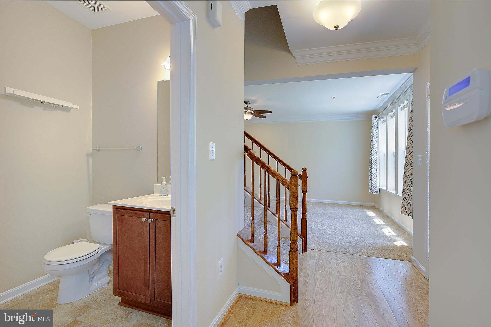 PEARMAN'S OVERLOOK - Residential