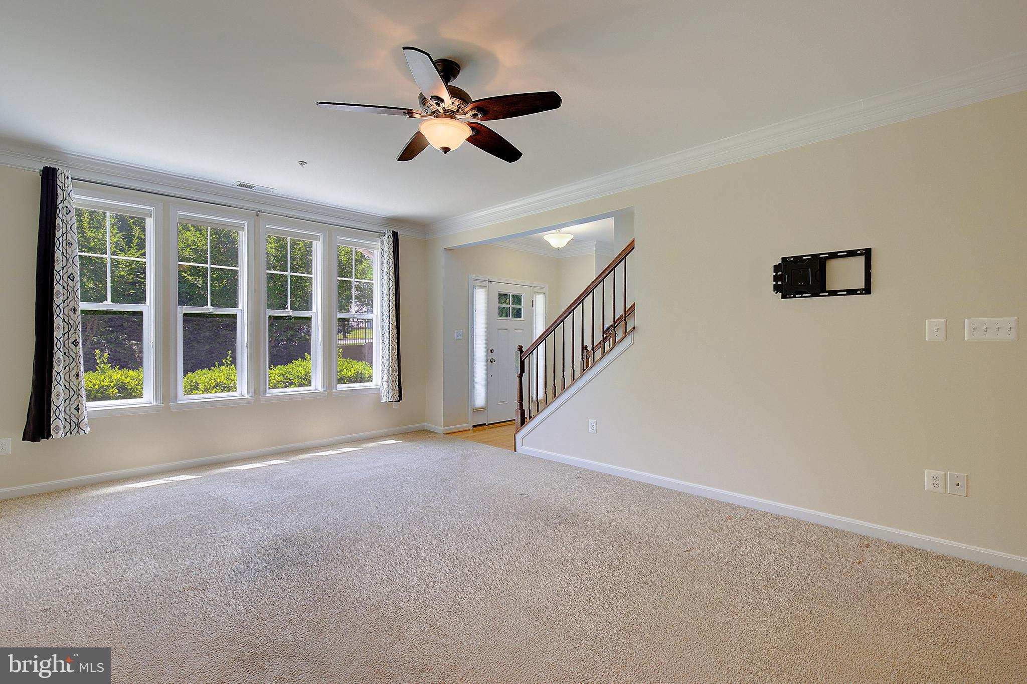 PEARMAN'S OVERLOOK - Residential