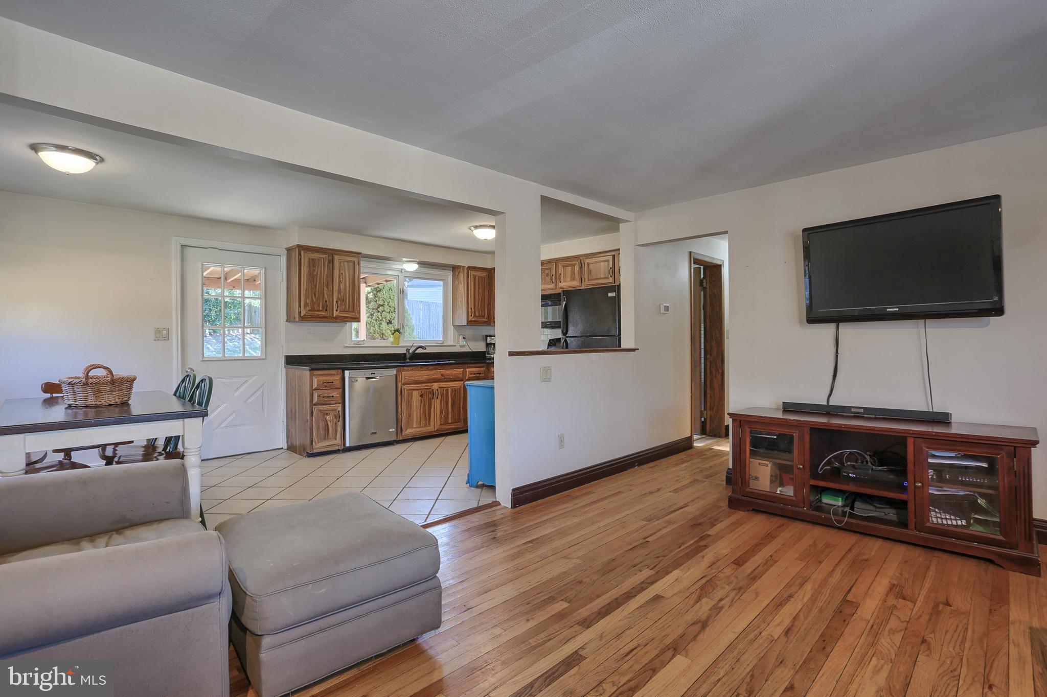 HUMMELSTOWN BOROUGH - Residential