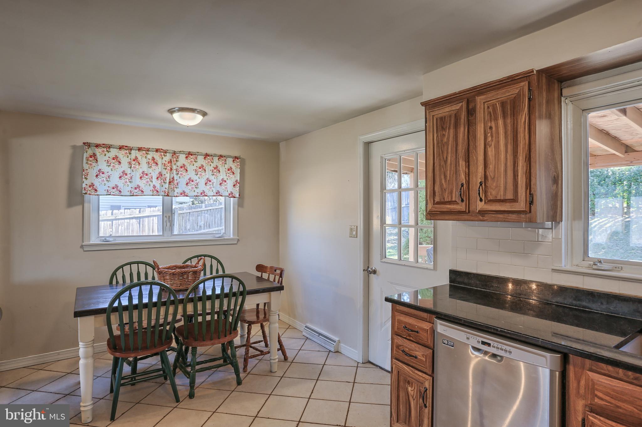 HUMMELSTOWN BOROUGH - Residential