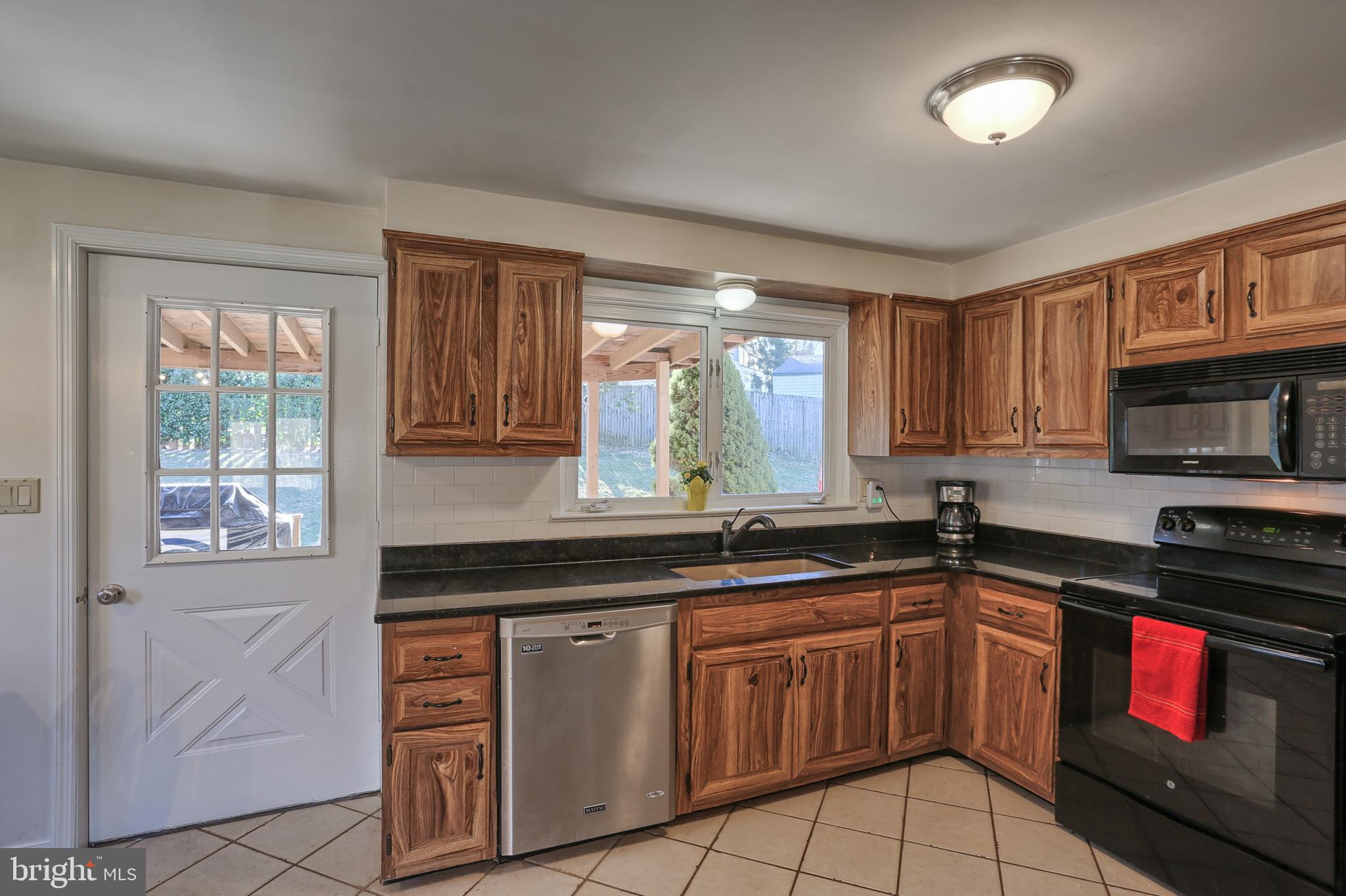 HUMMELSTOWN BOROUGH - Residential