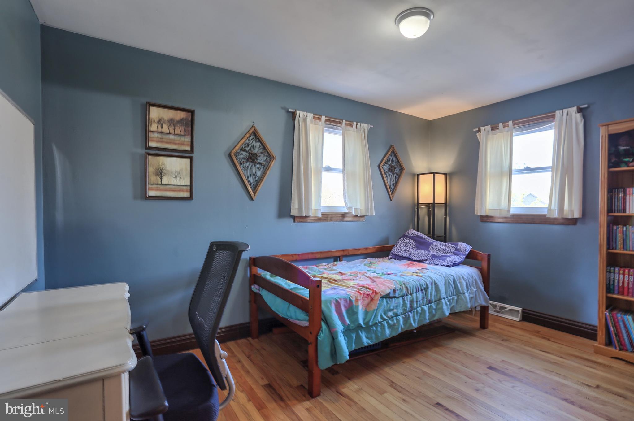 HUMMELSTOWN BOROUGH - Residential
