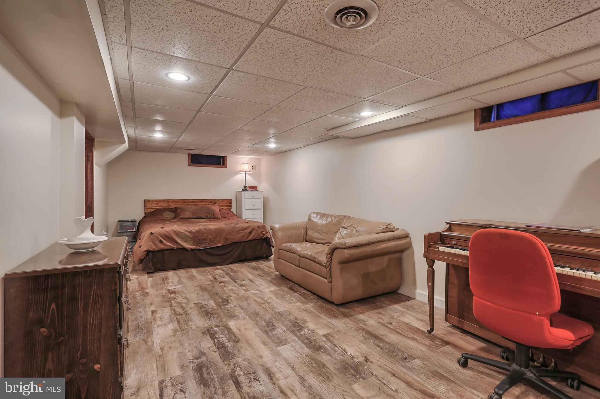 HUMMELSTOWN BOROUGH - Residential