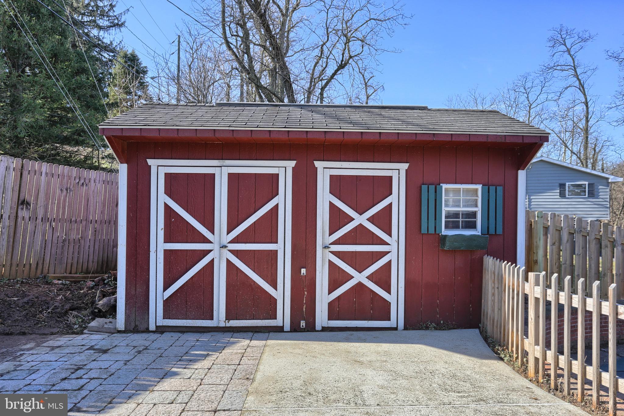 HUMMELSTOWN BOROUGH - Residential