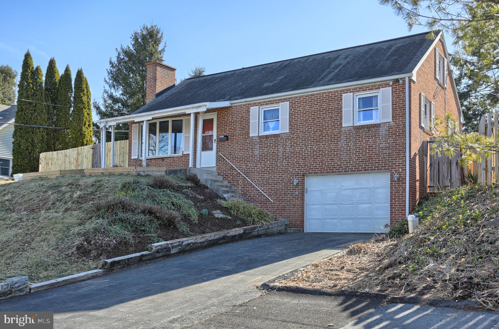HUMMELSTOWN BOROUGH - Residential