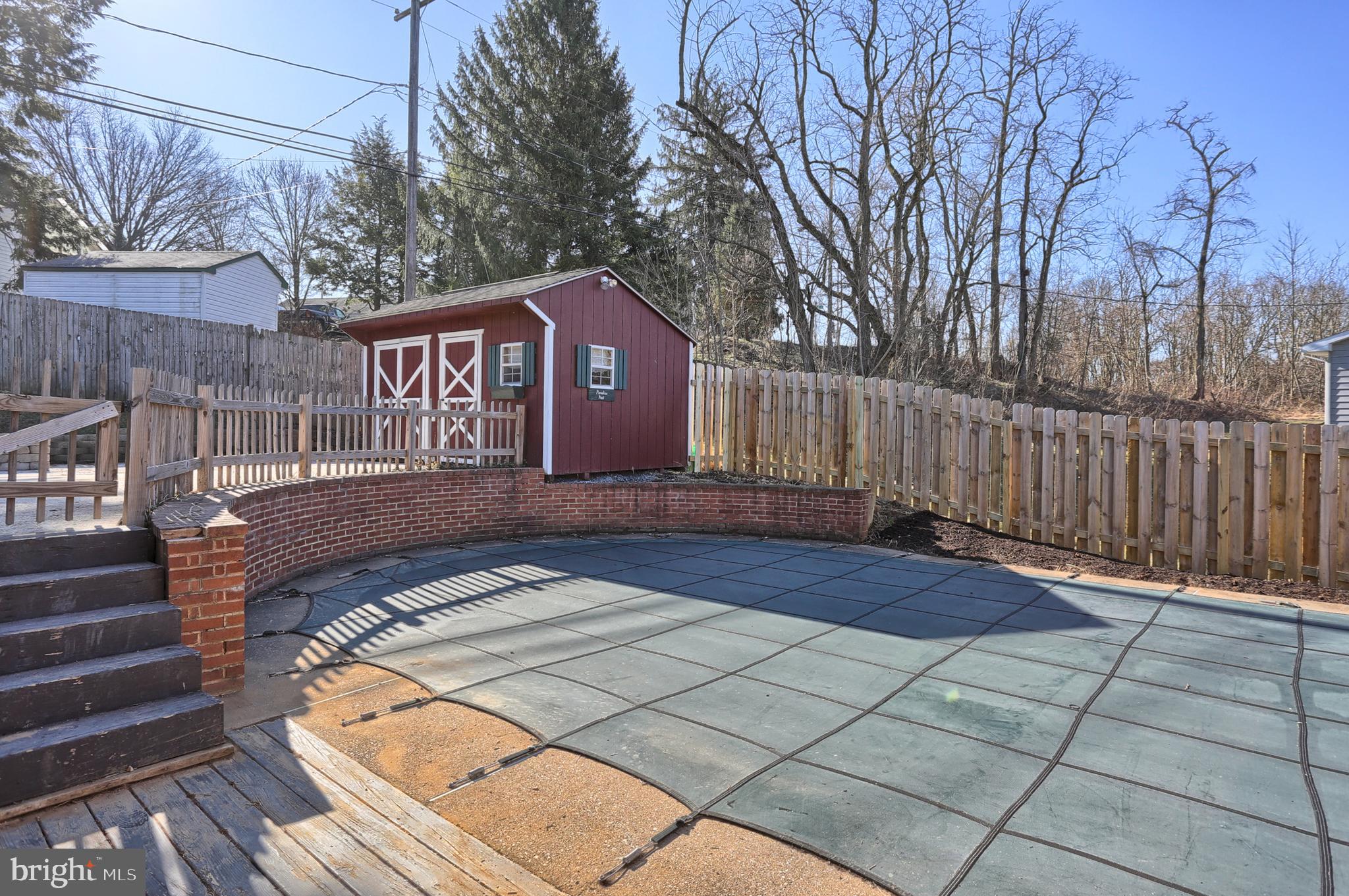 HUMMELSTOWN BOROUGH - Residential