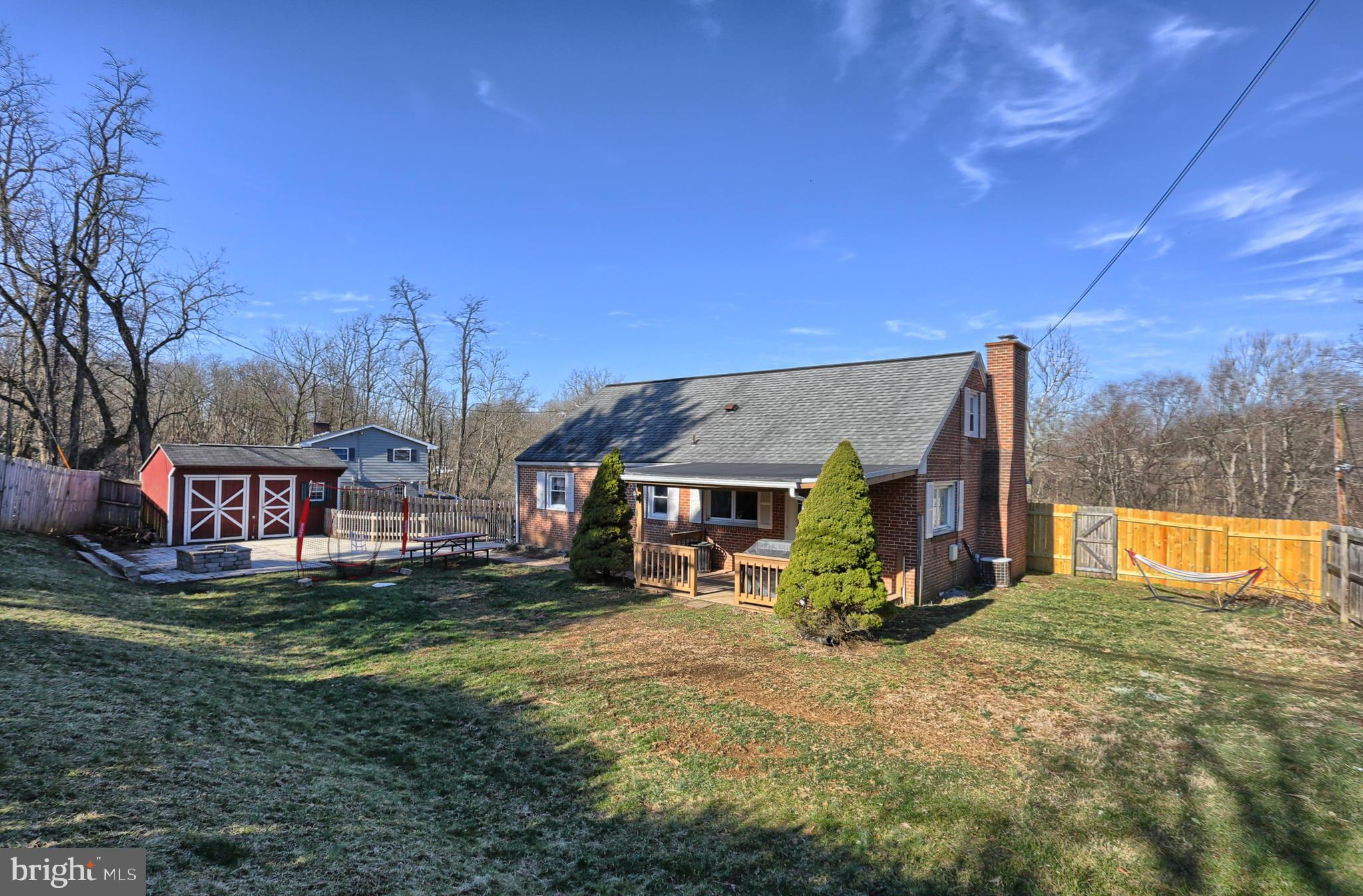 HUMMELSTOWN BOROUGH - Residential