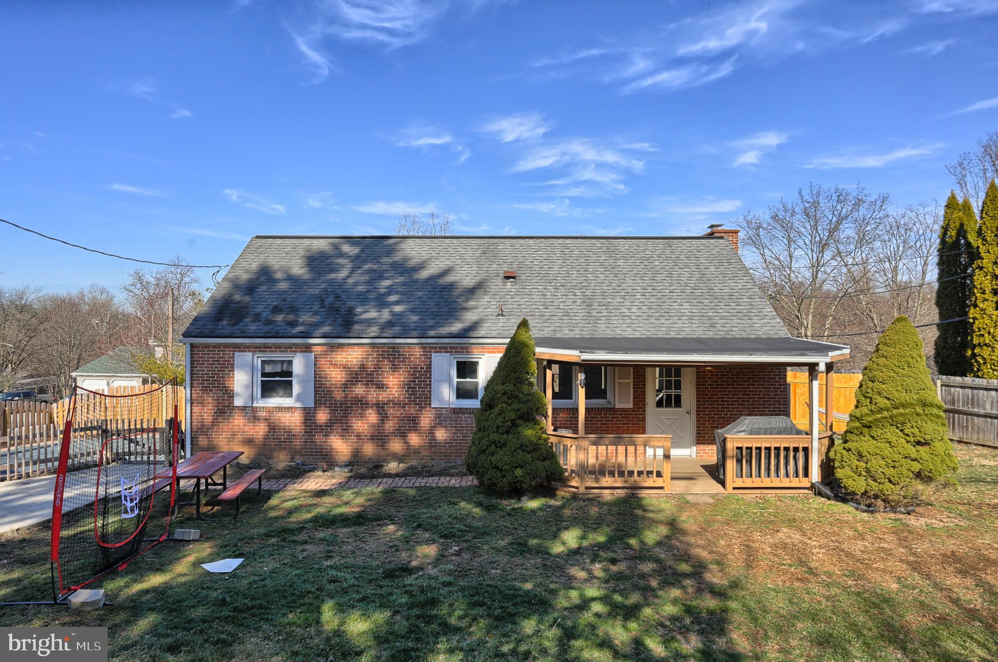 HUMMELSTOWN BOROUGH - Residential