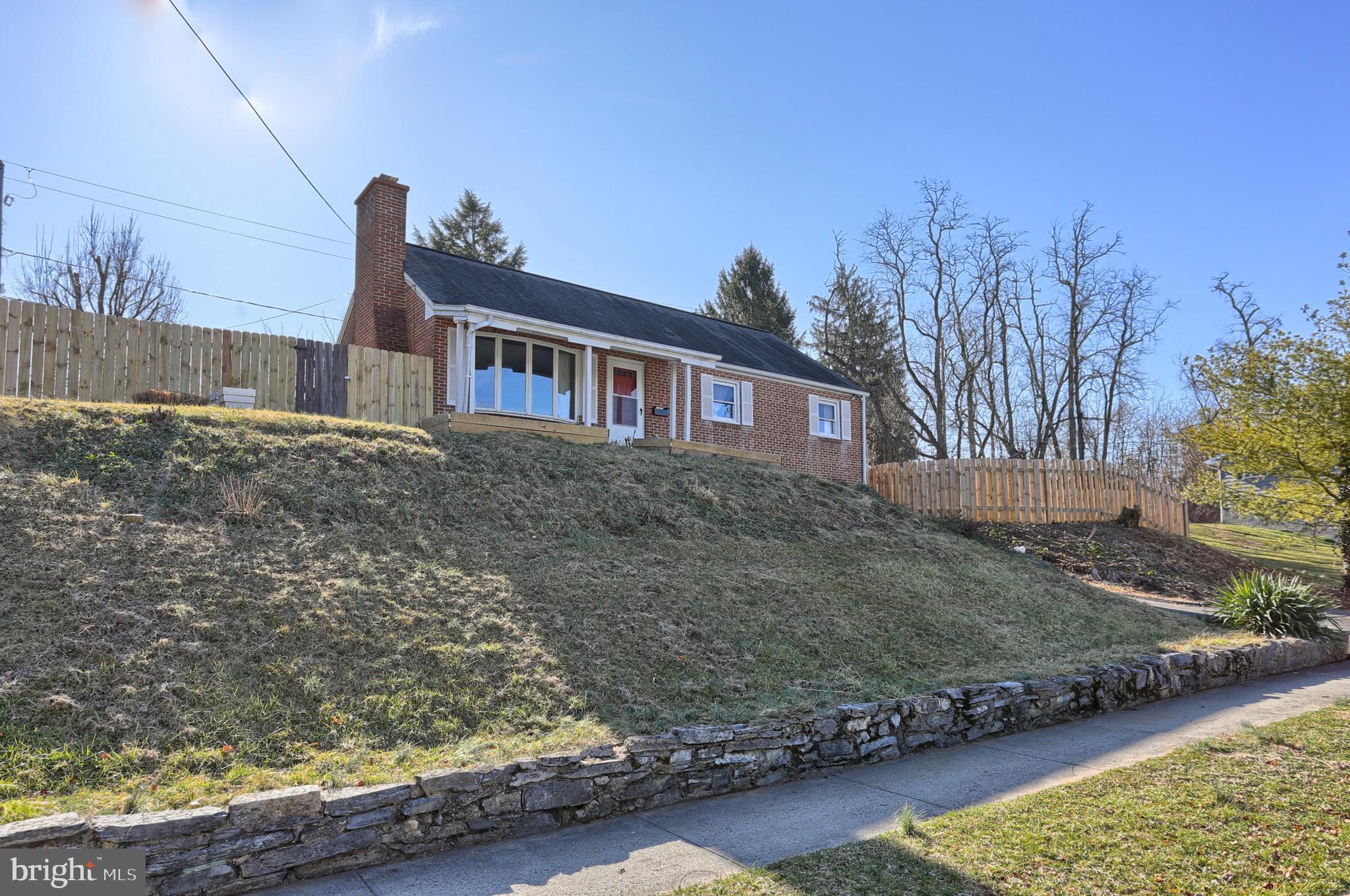 HUMMELSTOWN BOROUGH - Residential