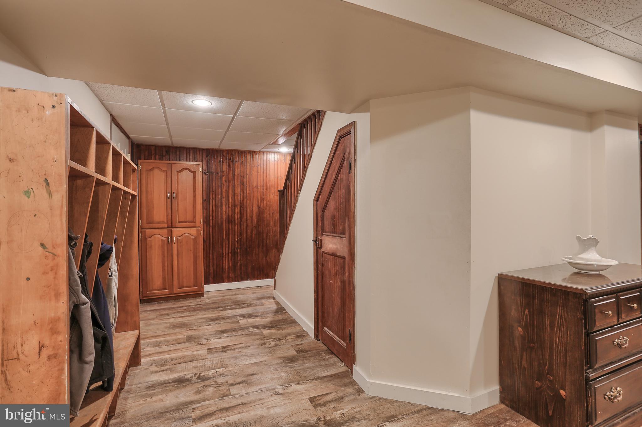 HUMMELSTOWN BOROUGH - Residential