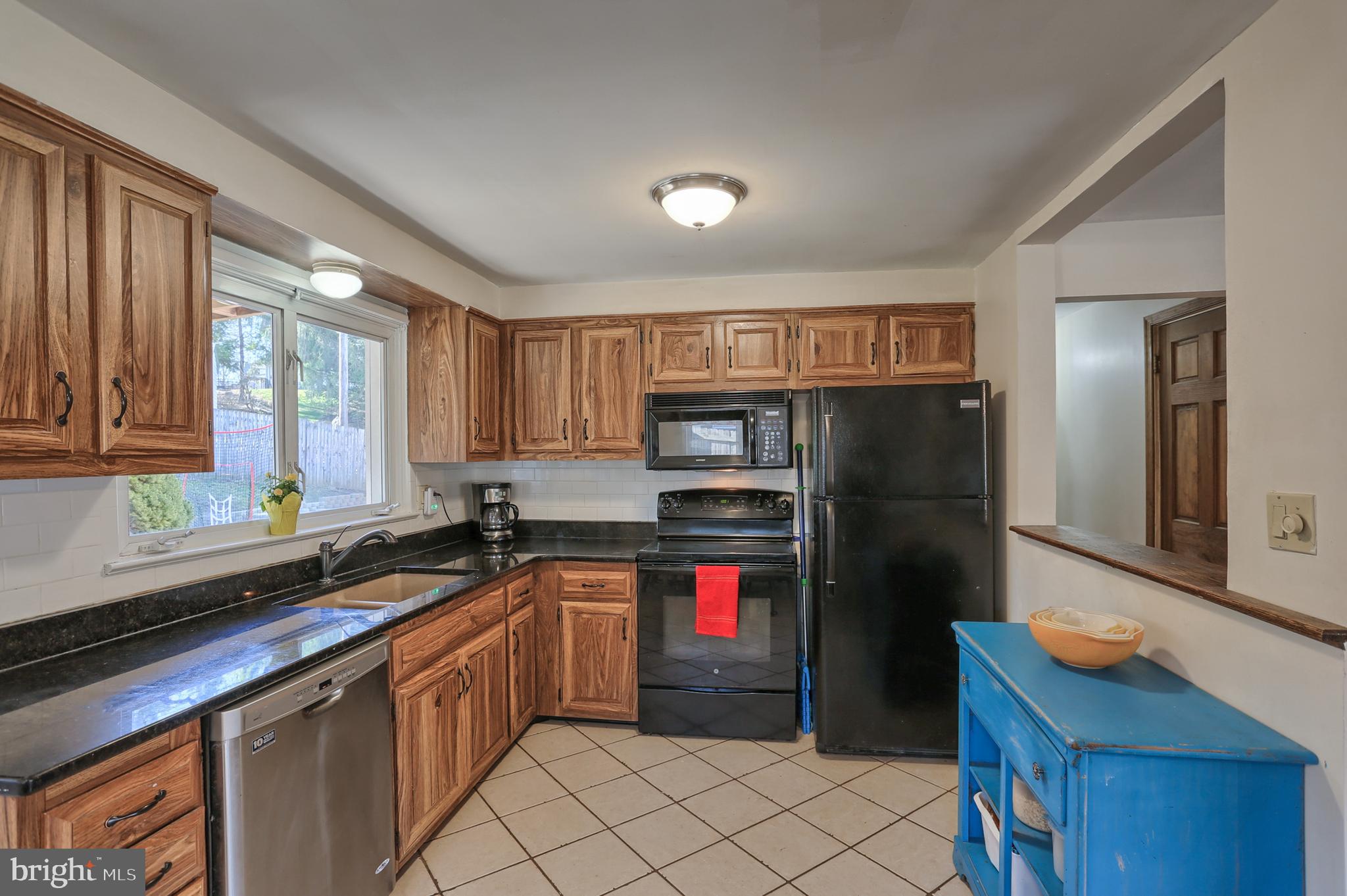 HUMMELSTOWN BOROUGH - Residential