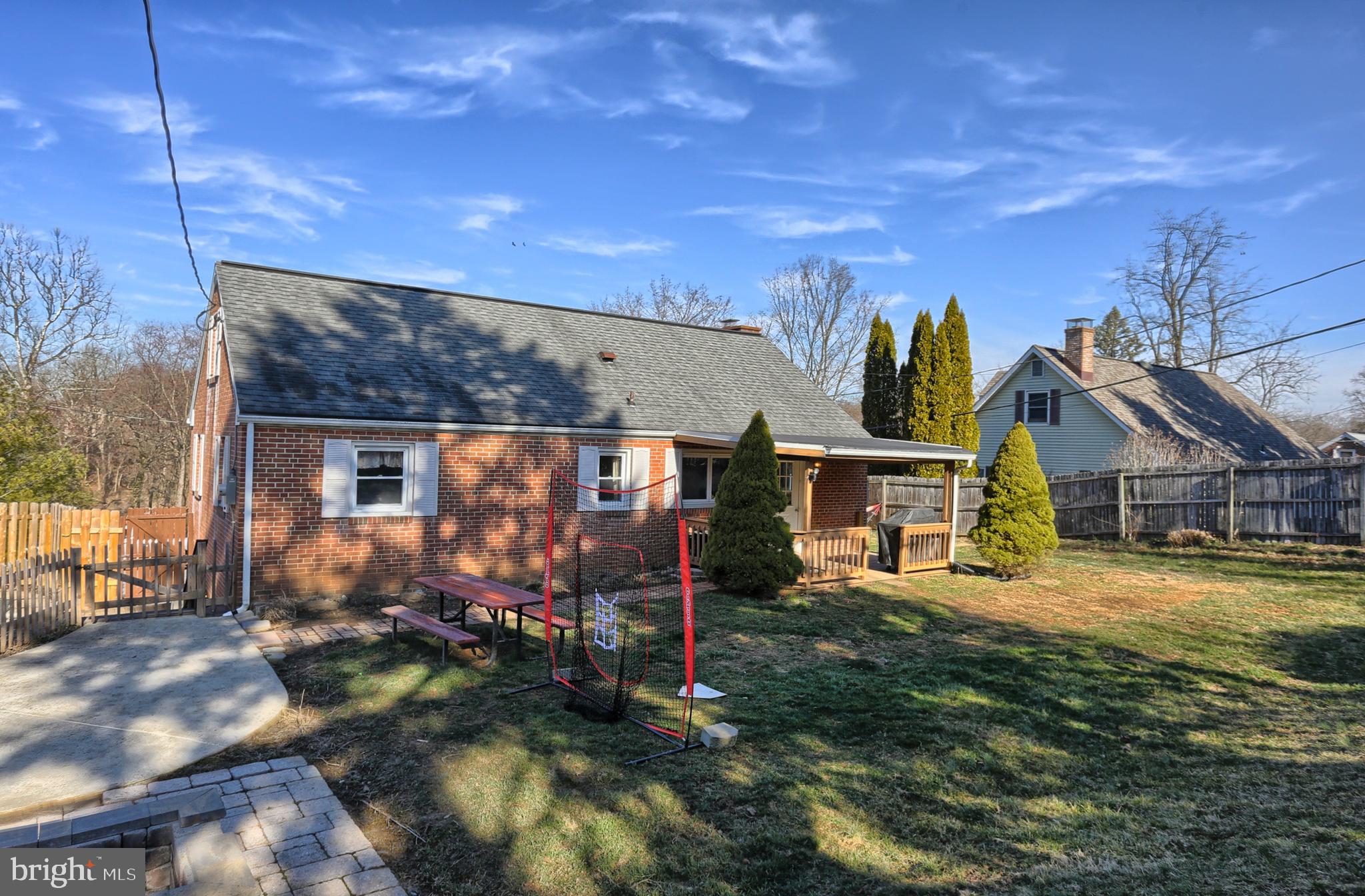 HUMMELSTOWN BOROUGH - Residential