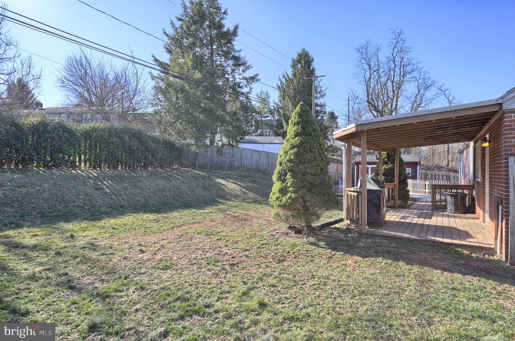 HUMMELSTOWN BOROUGH - Residential
