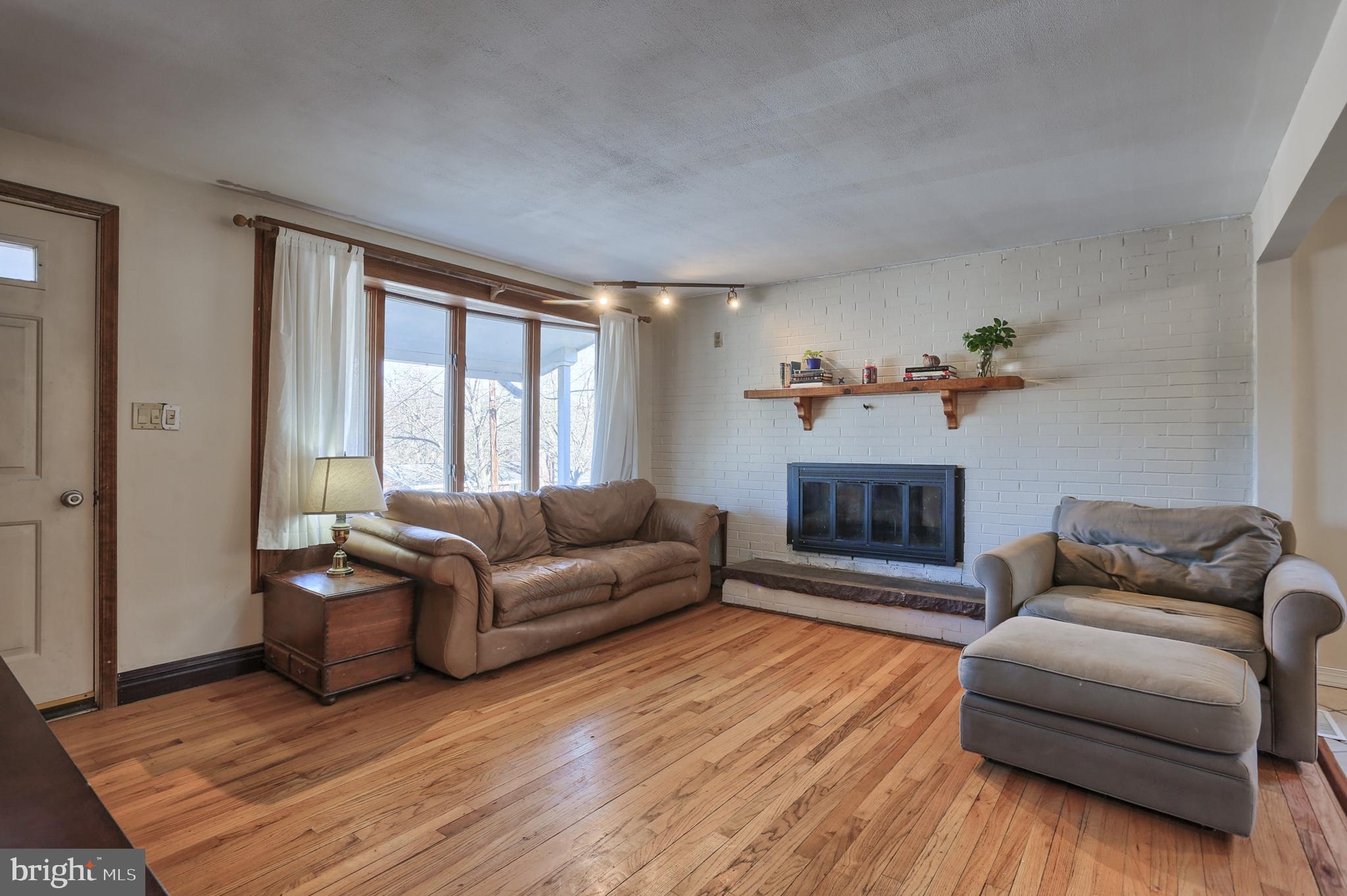 HUMMELSTOWN BOROUGH - Residential