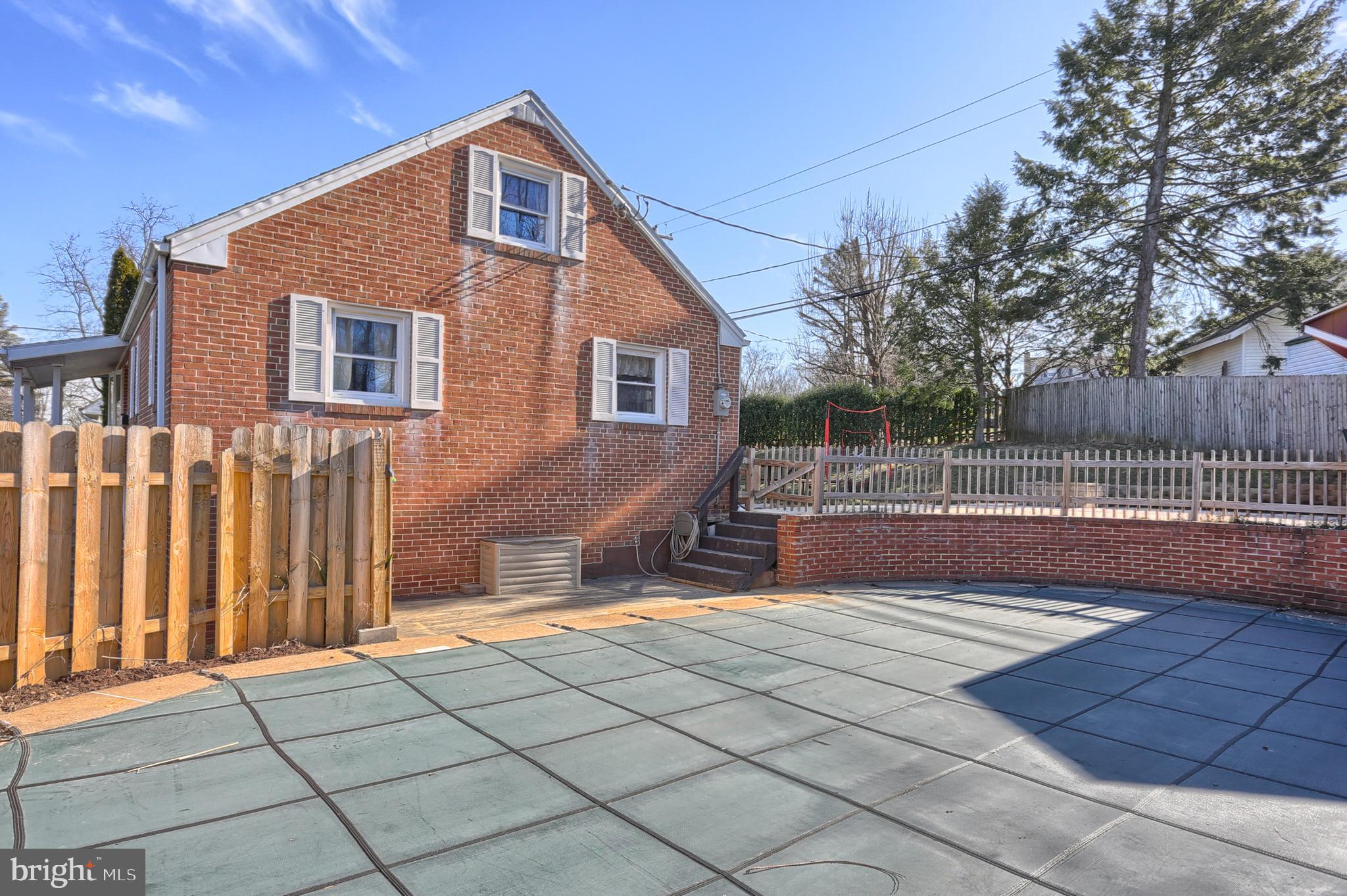 HUMMELSTOWN BOROUGH - Residential