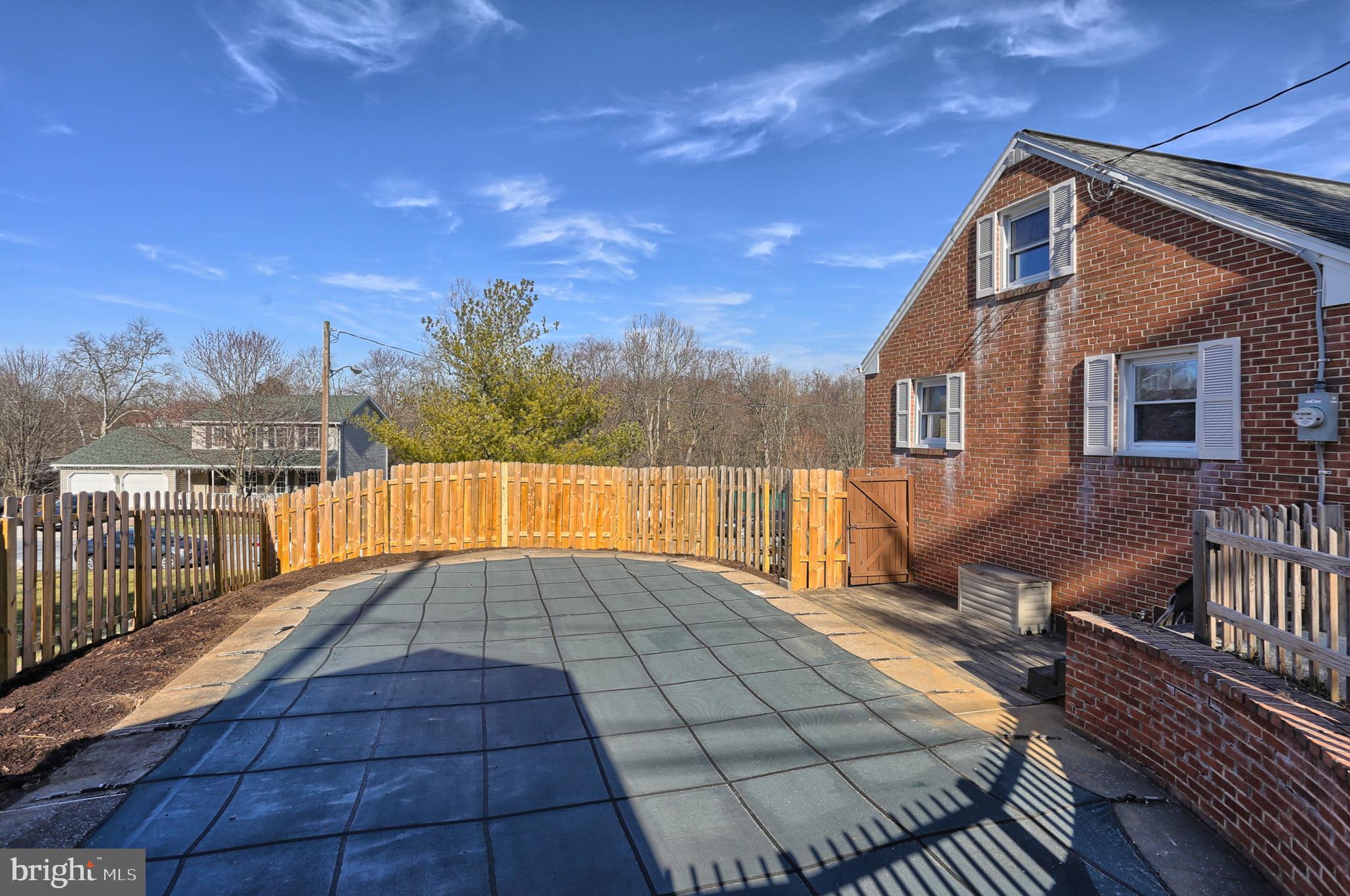 HUMMELSTOWN BOROUGH - Residential