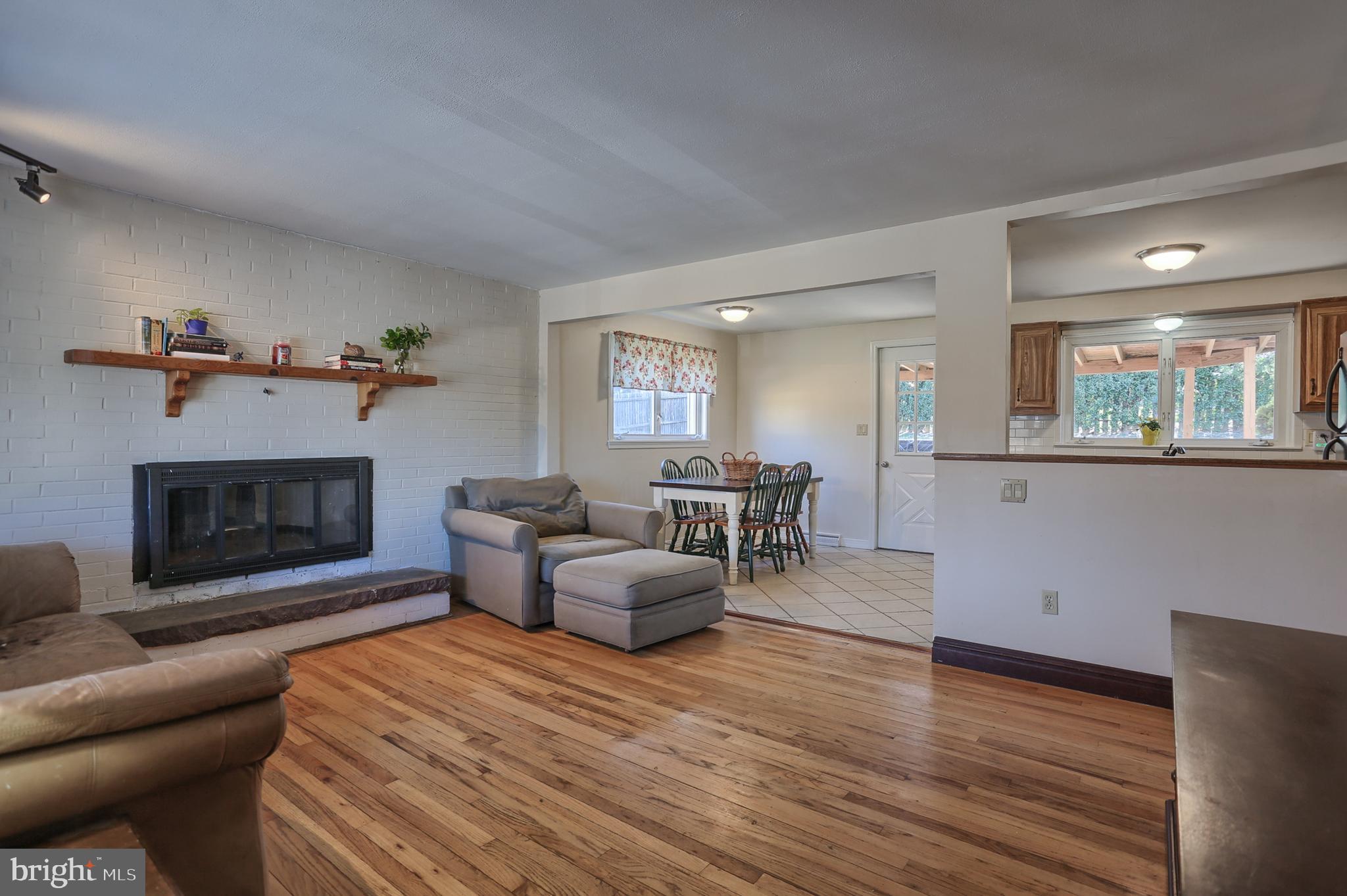 HUMMELSTOWN BOROUGH - Residential