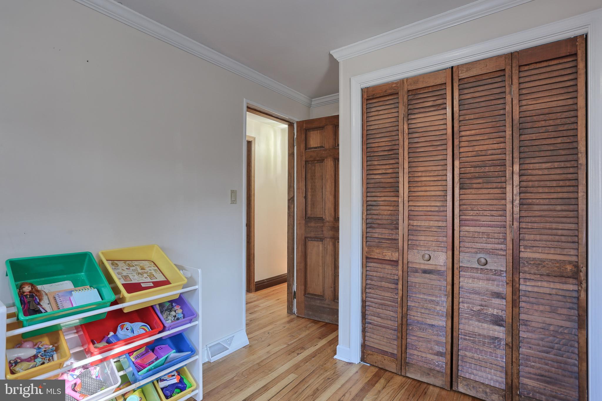 HUMMELSTOWN BOROUGH - Residential