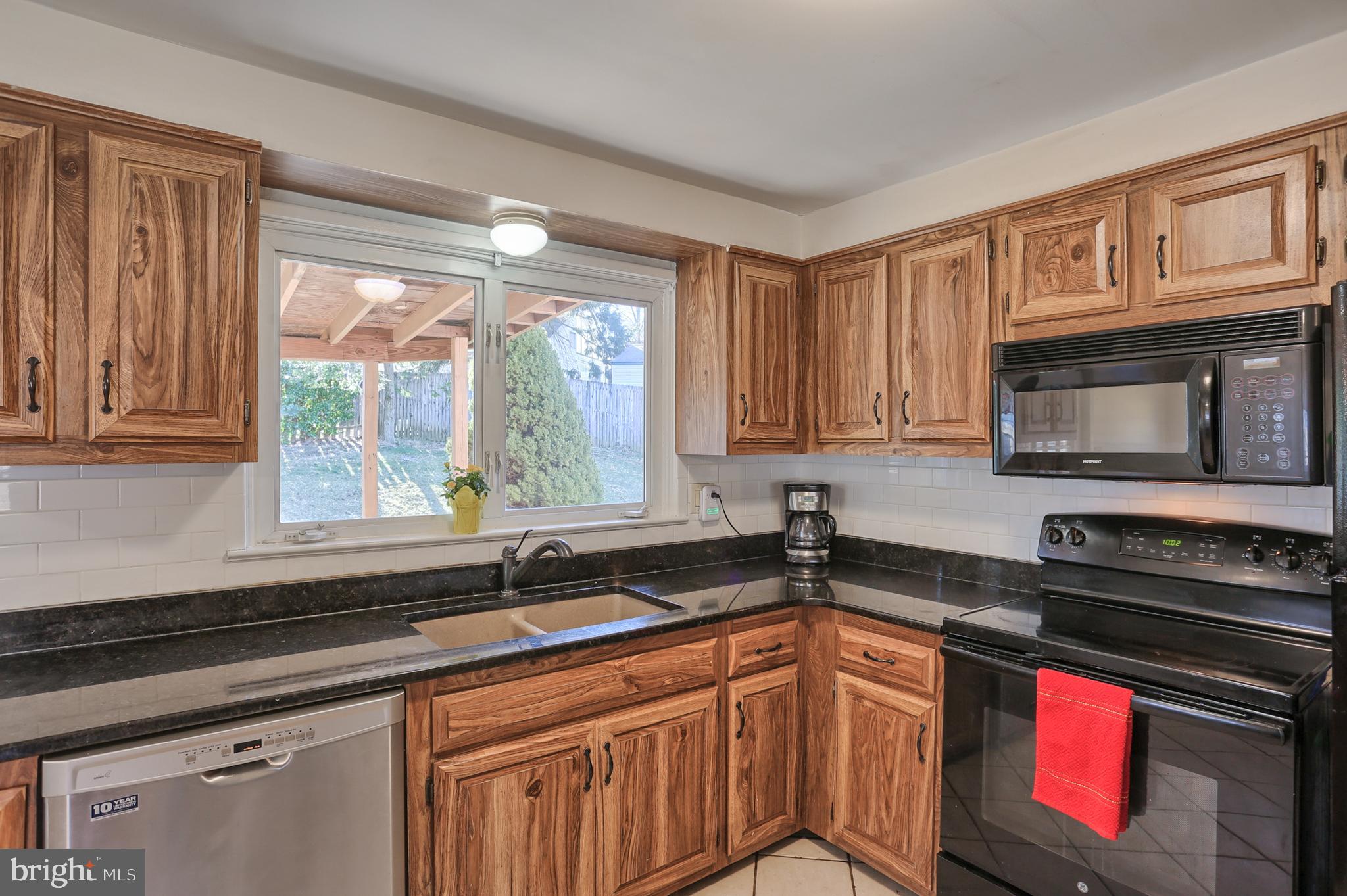 HUMMELSTOWN BOROUGH - Residential