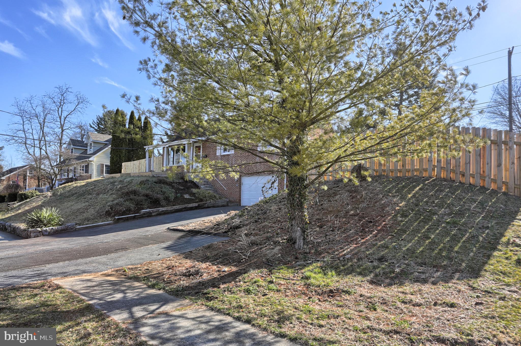 HUMMELSTOWN BOROUGH - Residential