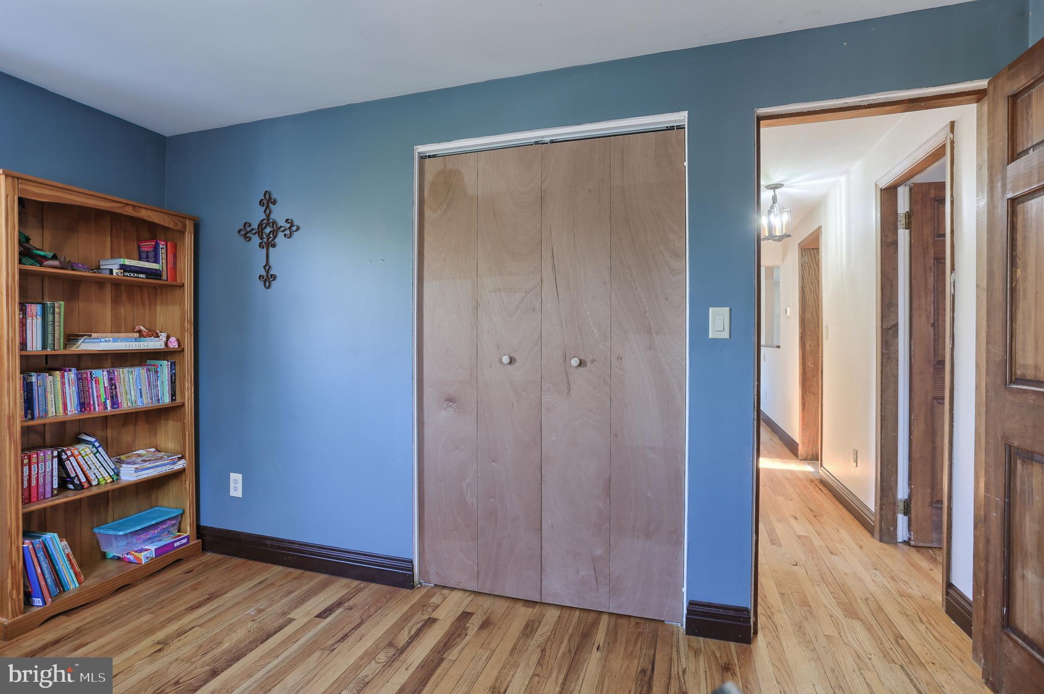 HUMMELSTOWN BOROUGH - Residential
