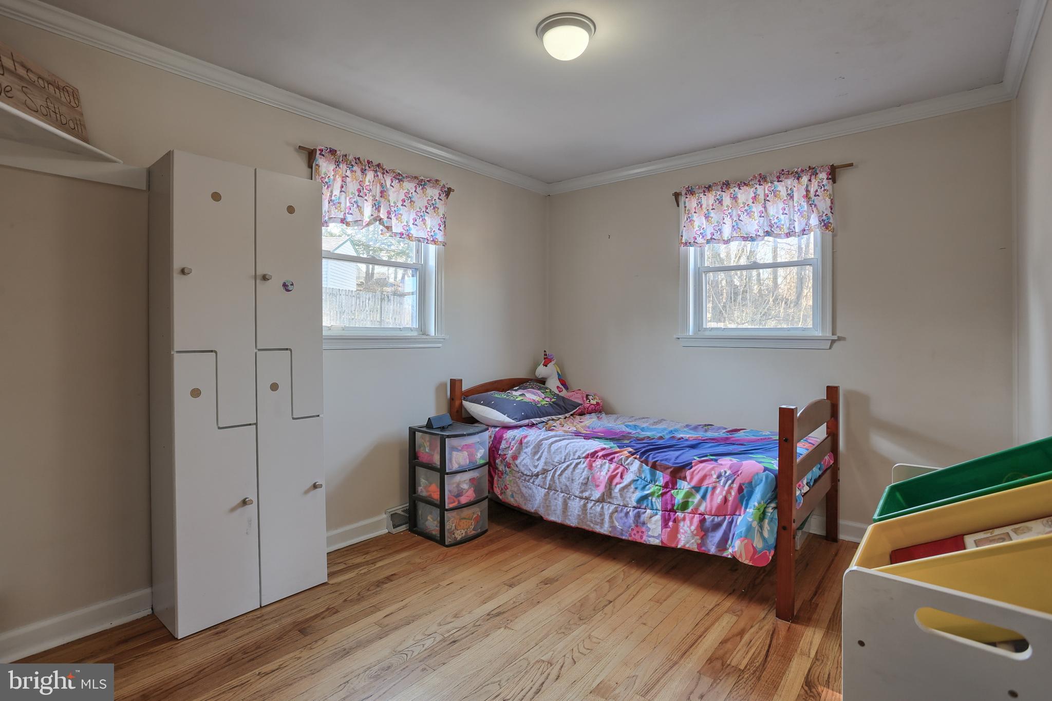 HUMMELSTOWN BOROUGH - Residential