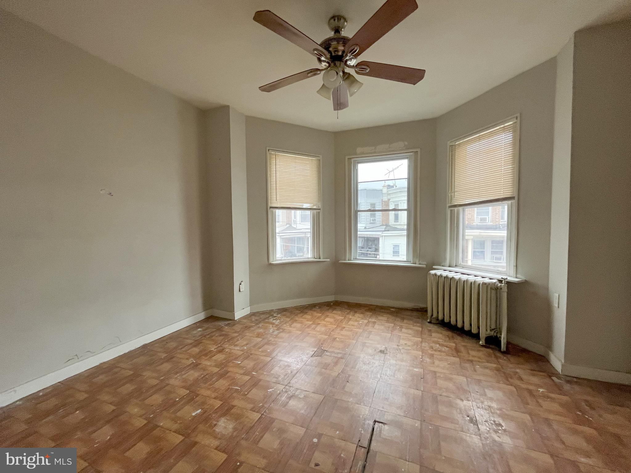 OLNEY - Residential