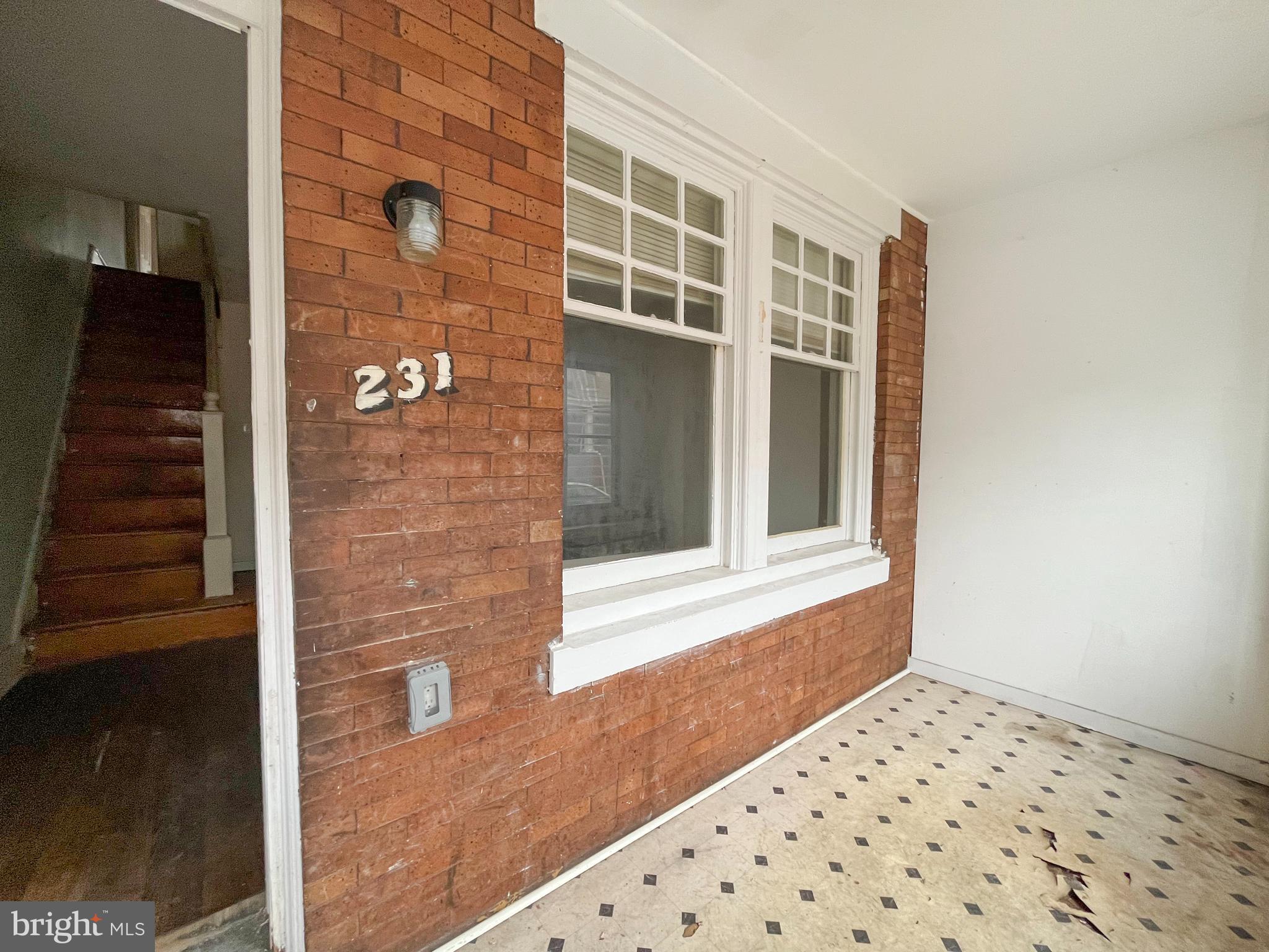 OLNEY - Residential