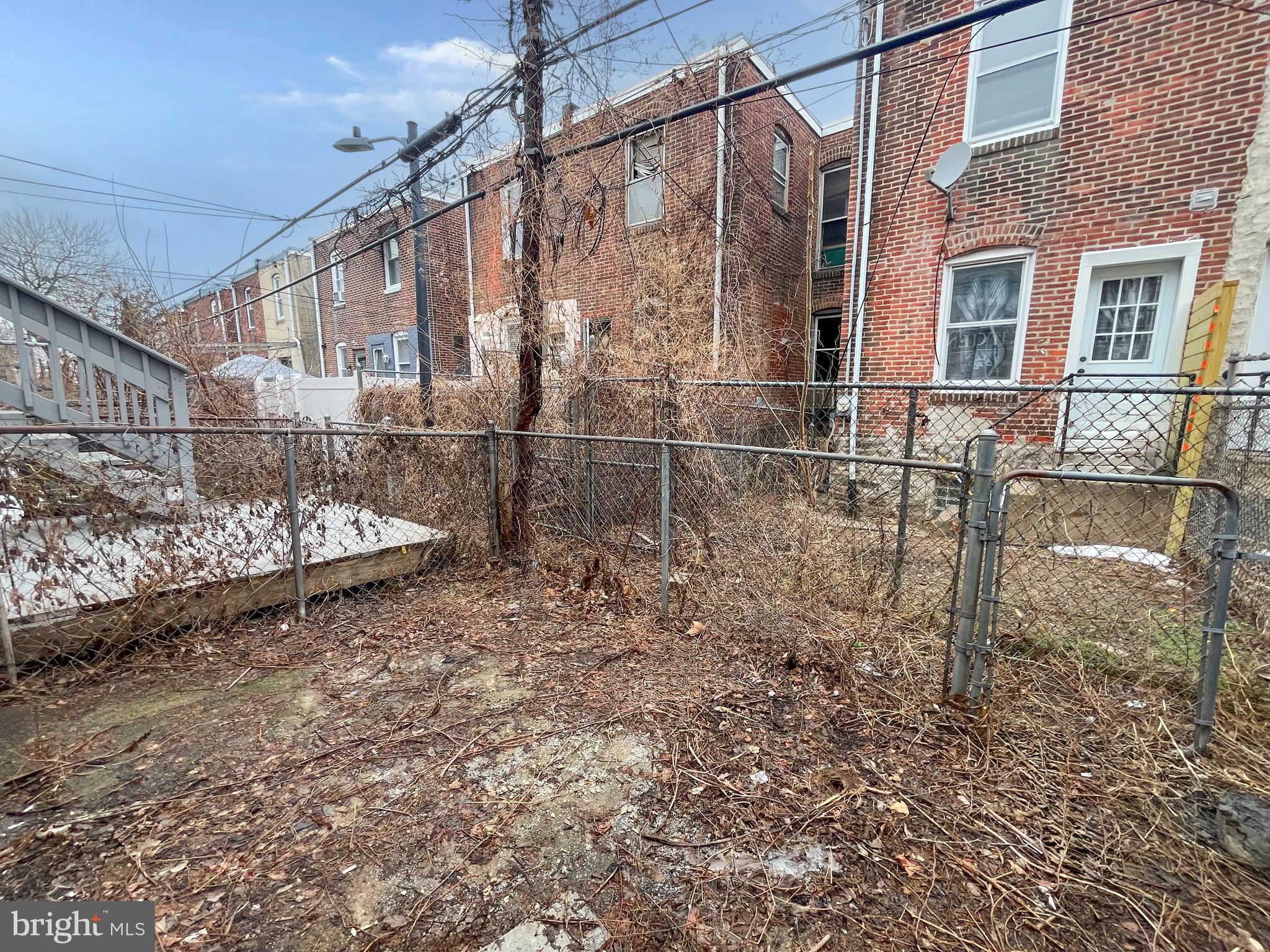 OLNEY - Residential