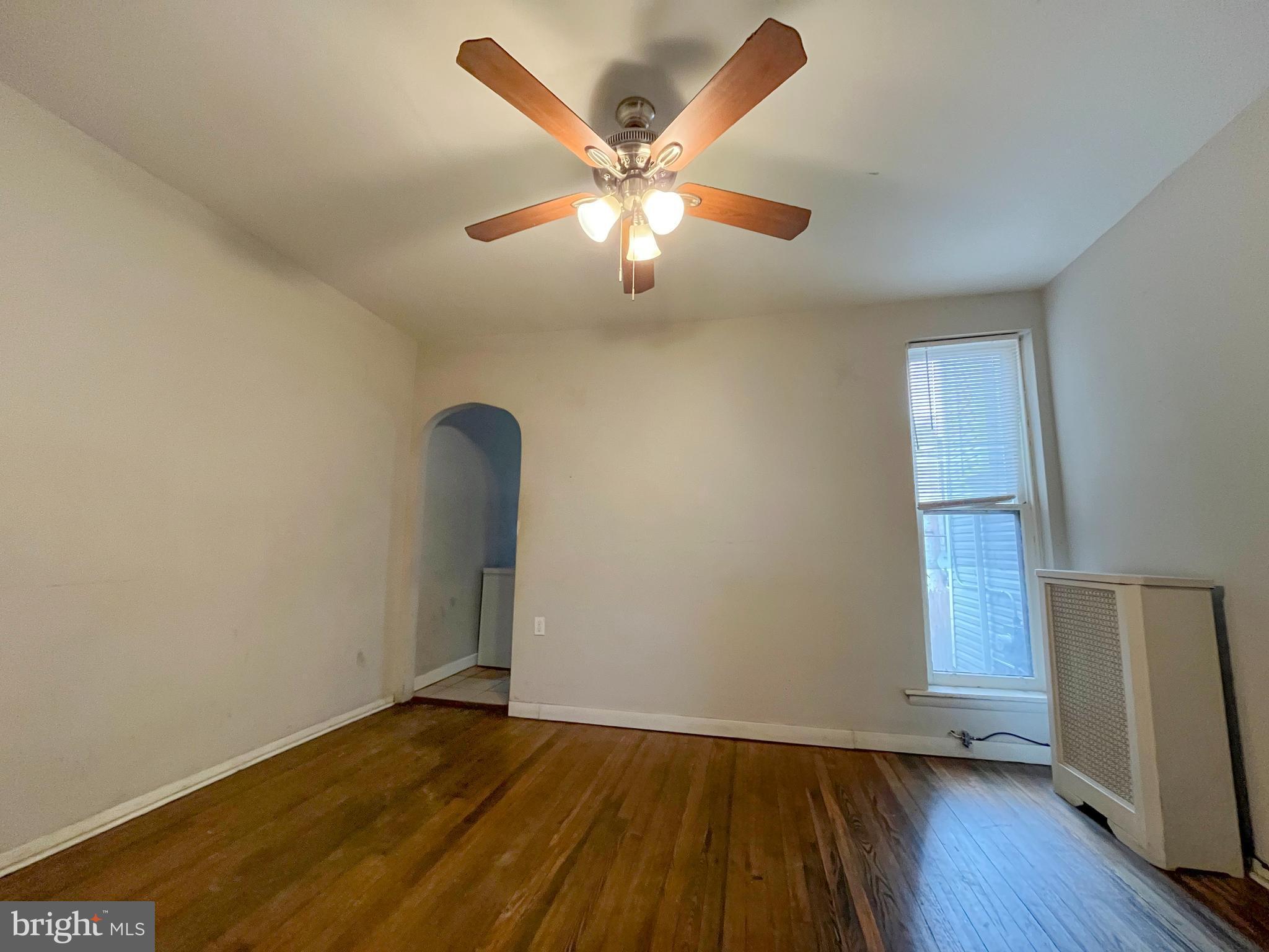 OLNEY - Residential
