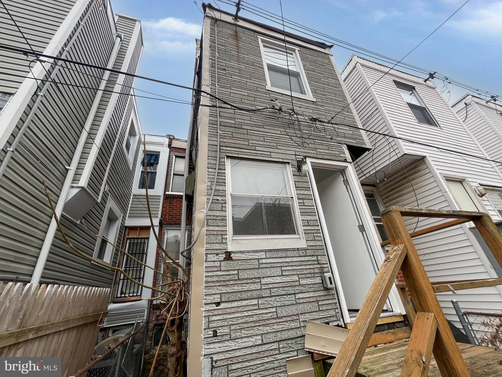OLNEY - Residential