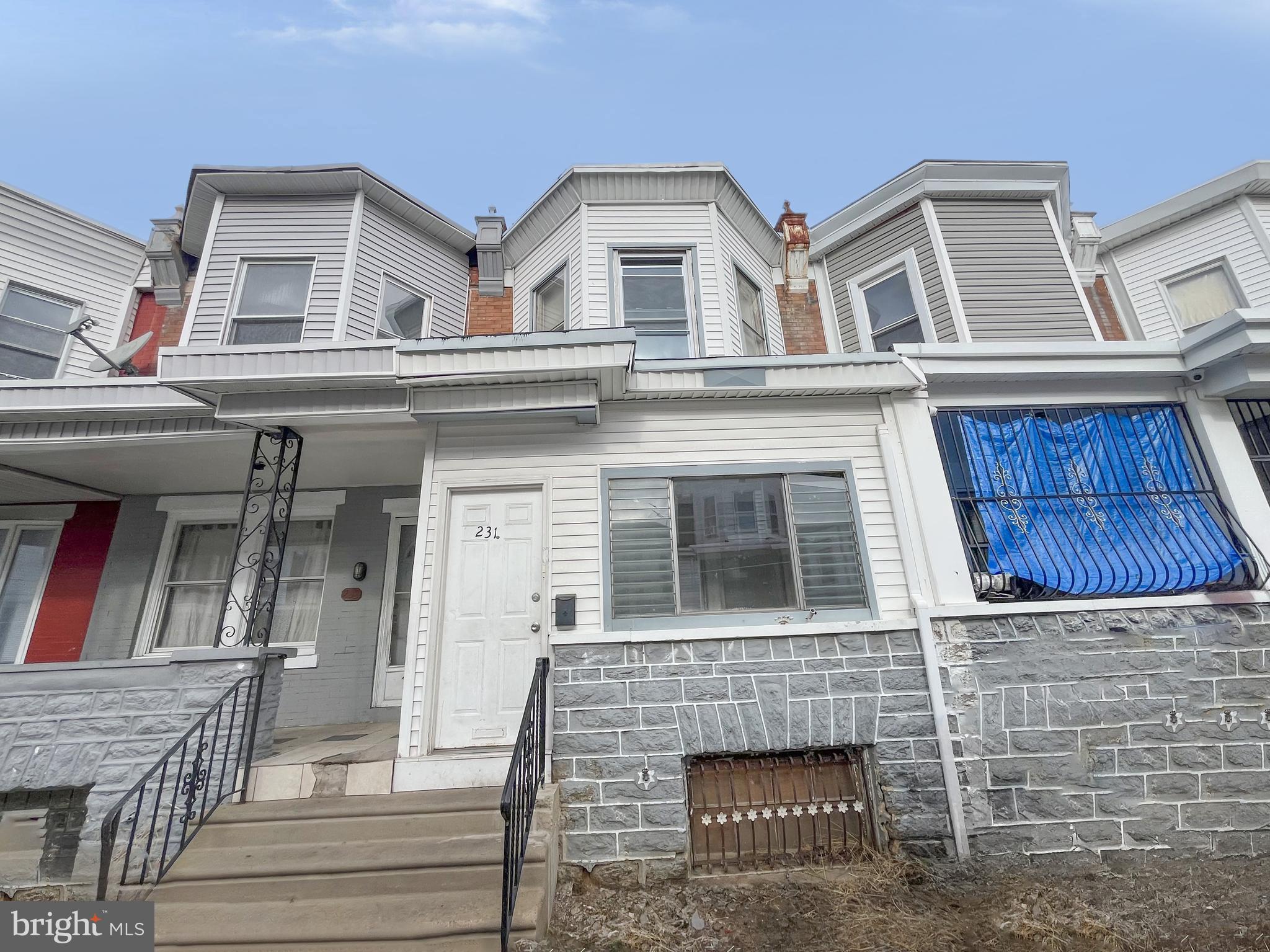 OLNEY - Residential