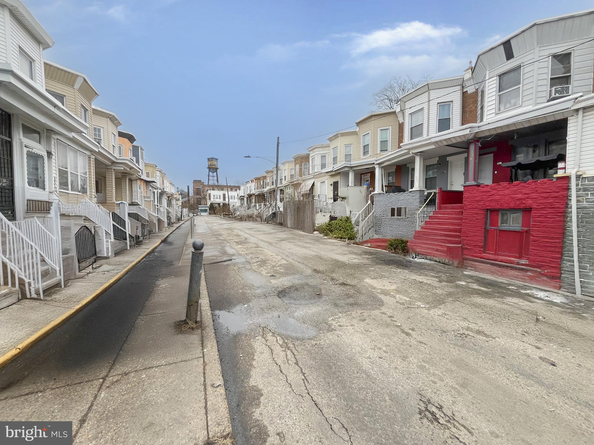 OLNEY - Residential
