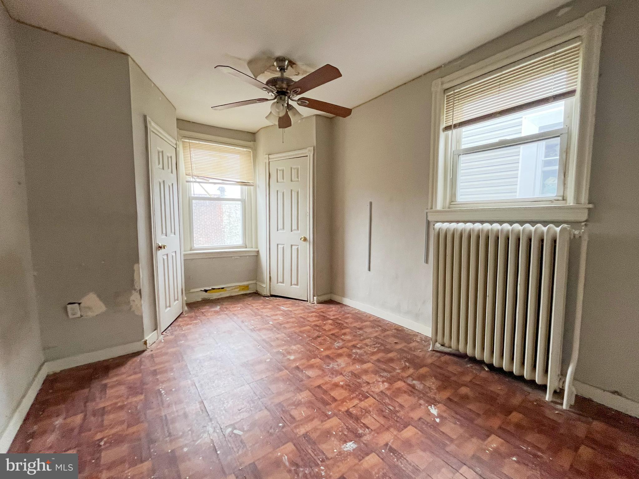 OLNEY - Residential