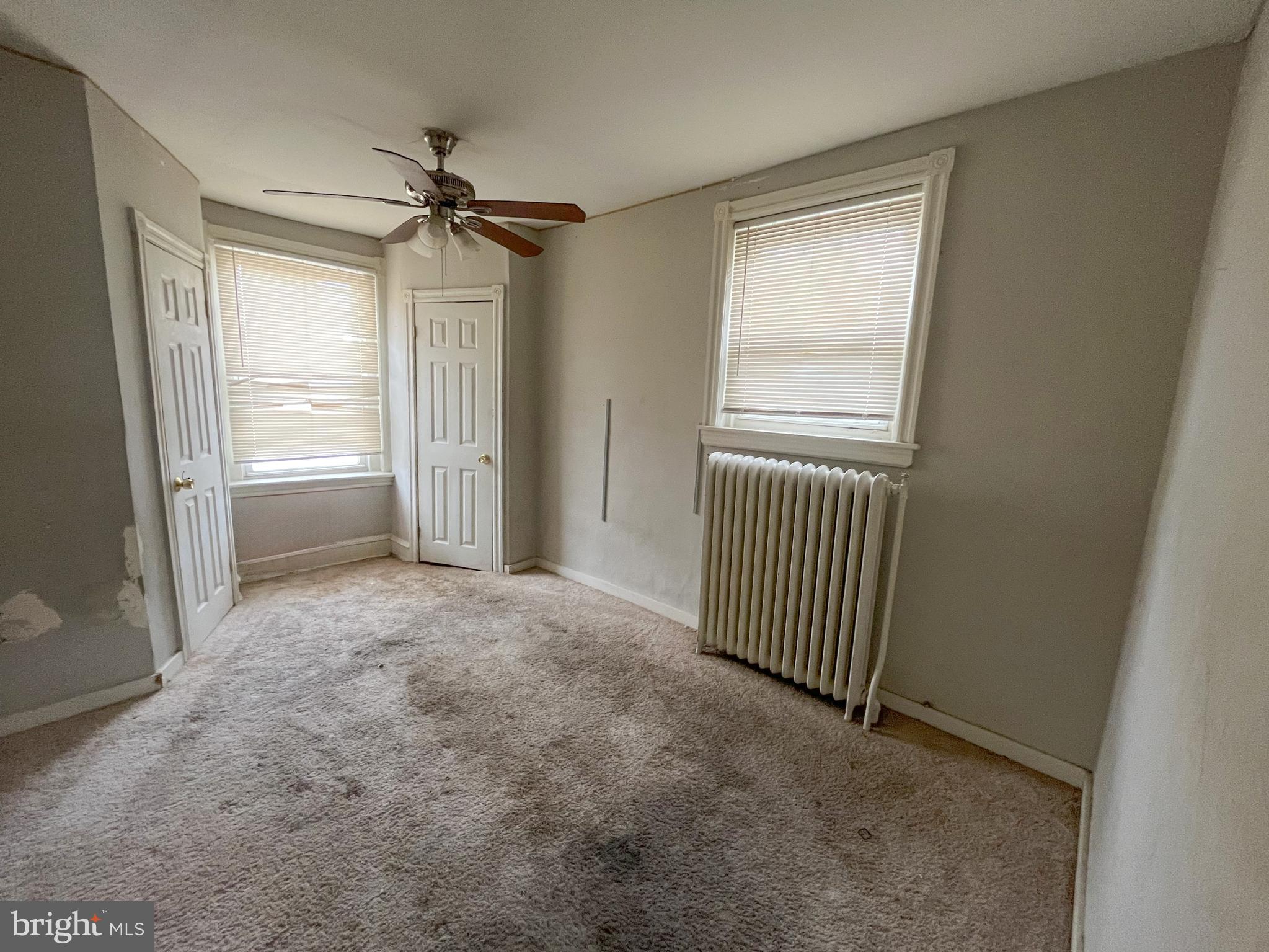 OLNEY - Residential