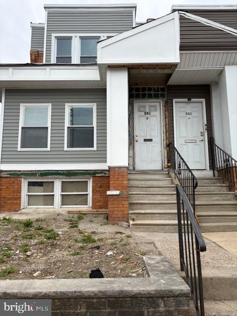 COBBS CREEK - Residential