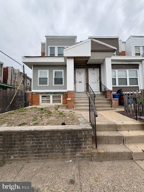 COBBS CREEK - Residential