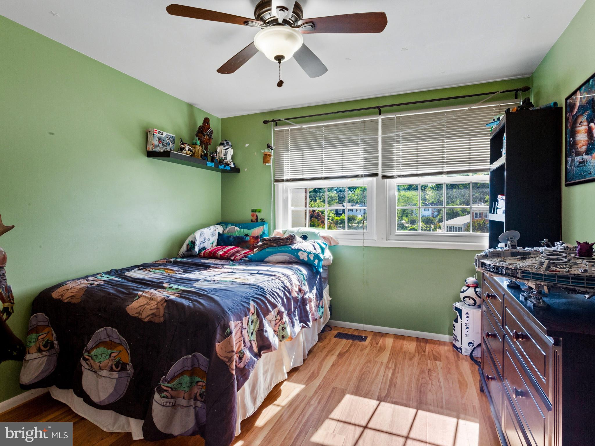 CROFTON TOWNE - Residential