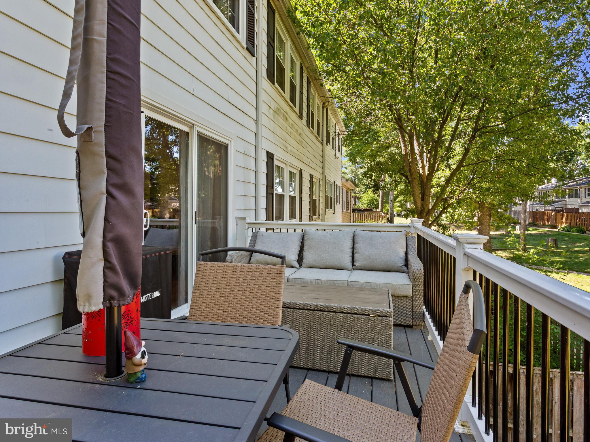 CROFTON TOWNE - Residential