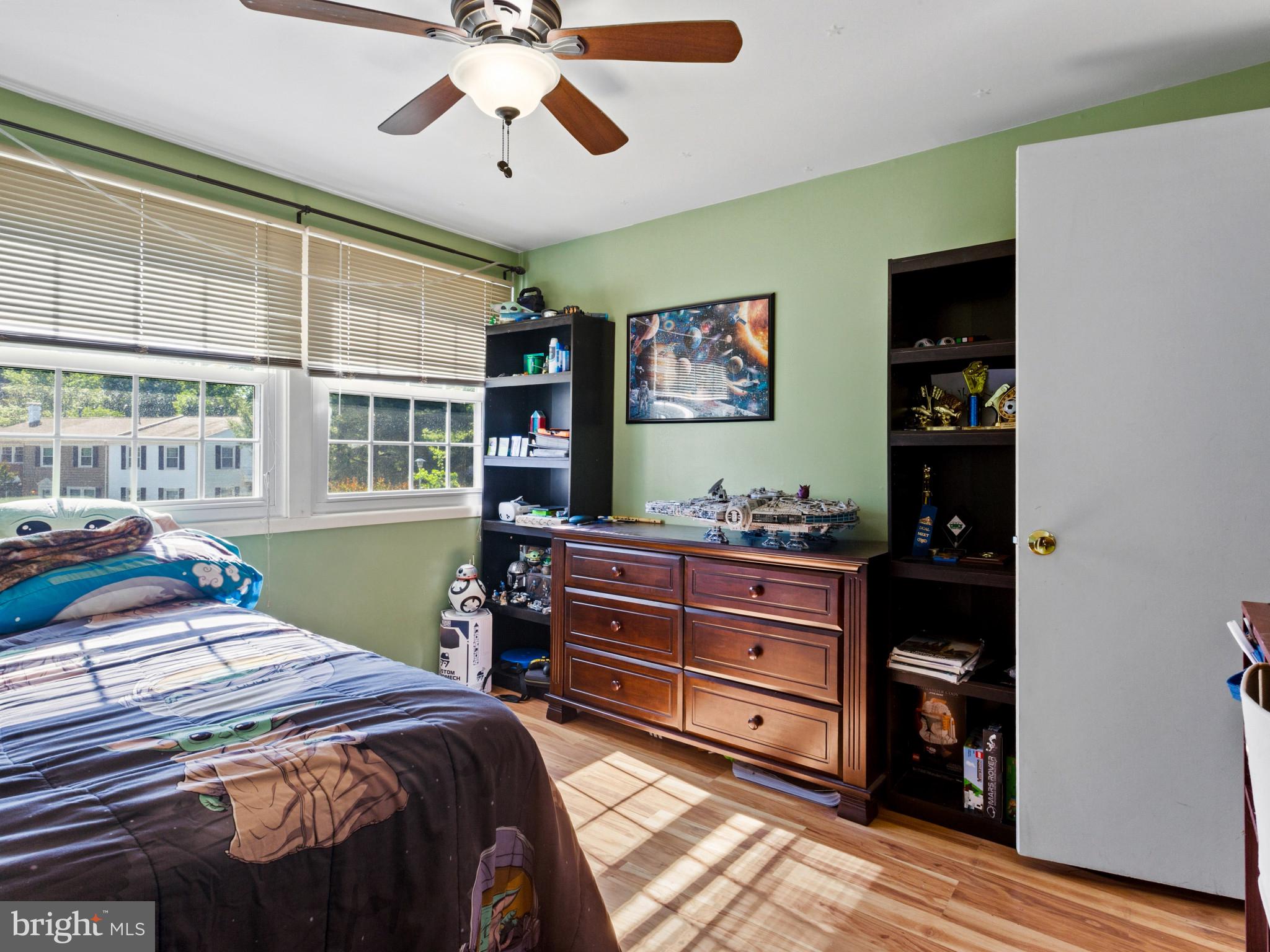 CROFTON TOWNE - Residential