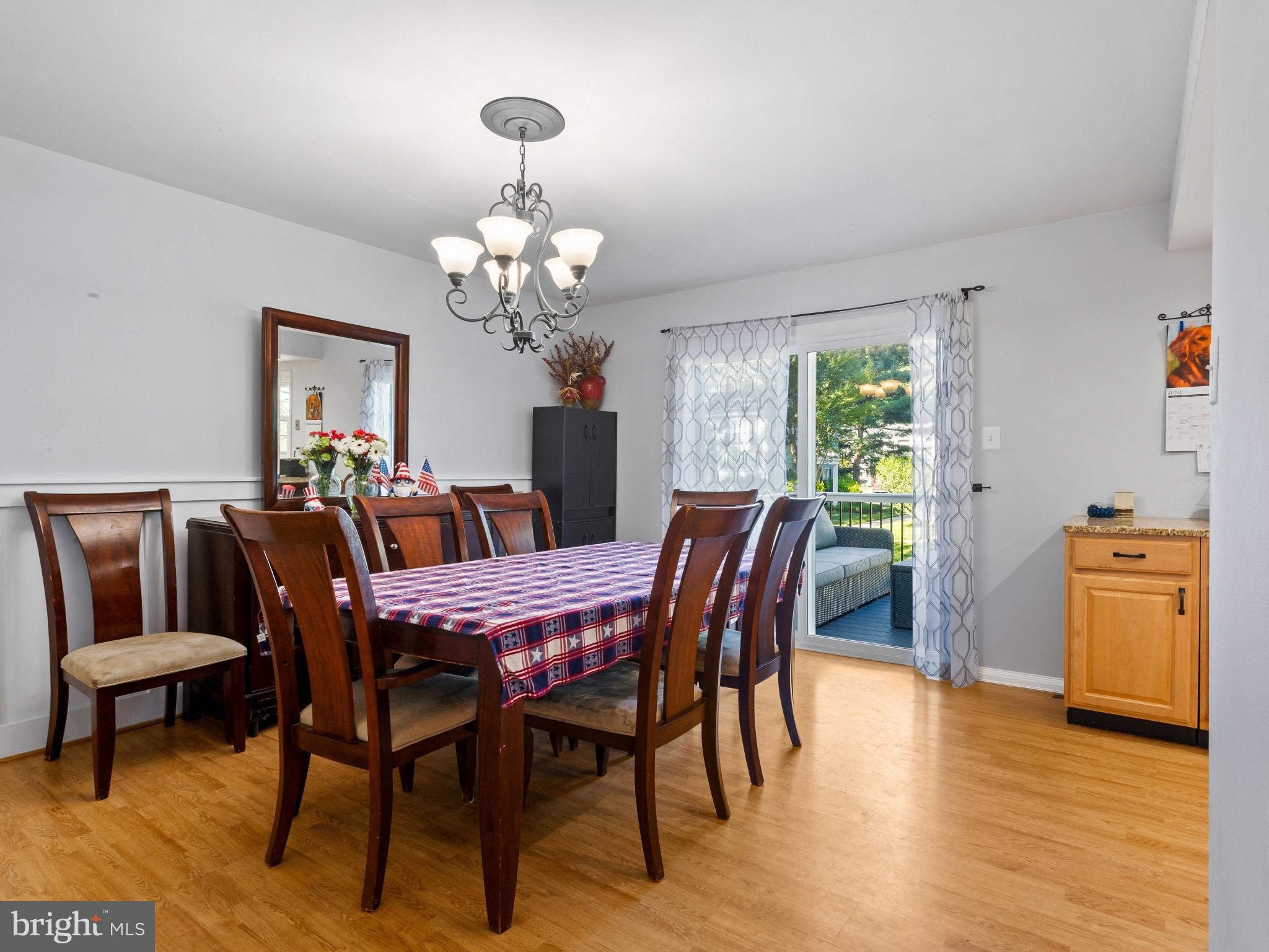 CROFTON TOWNE - Residential