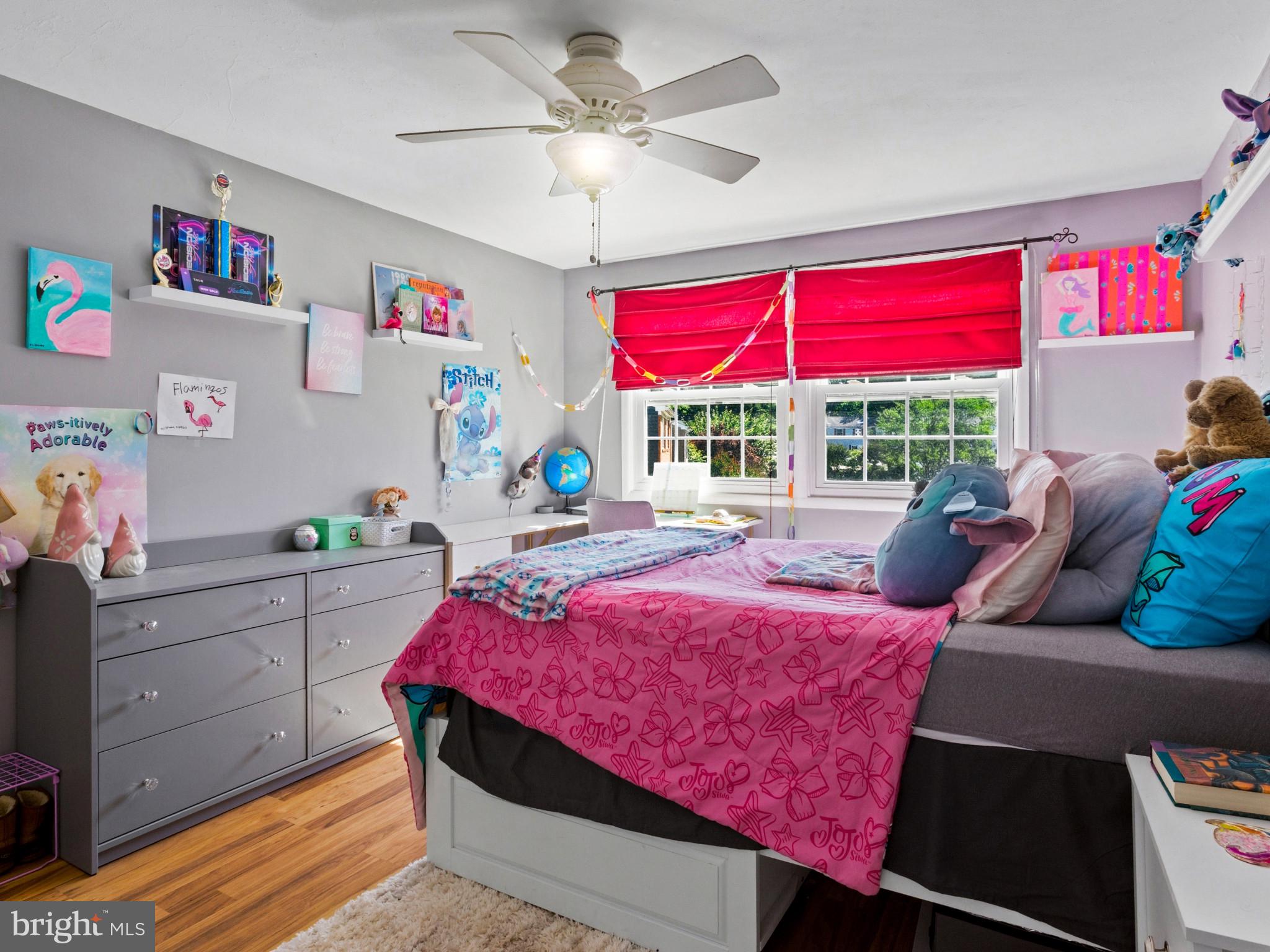 CROFTON TOWNE - Residential