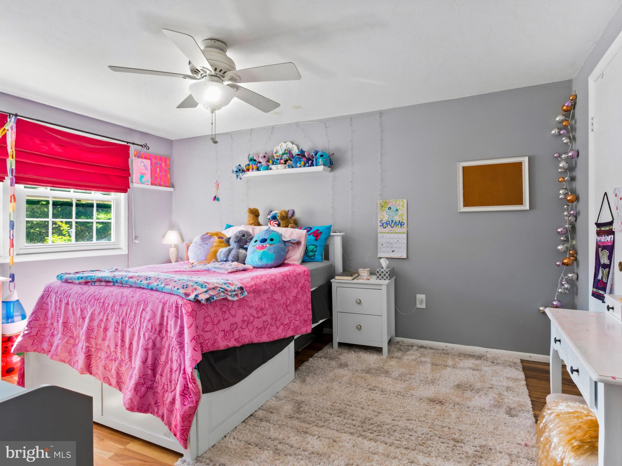 CROFTON TOWNE - Residential