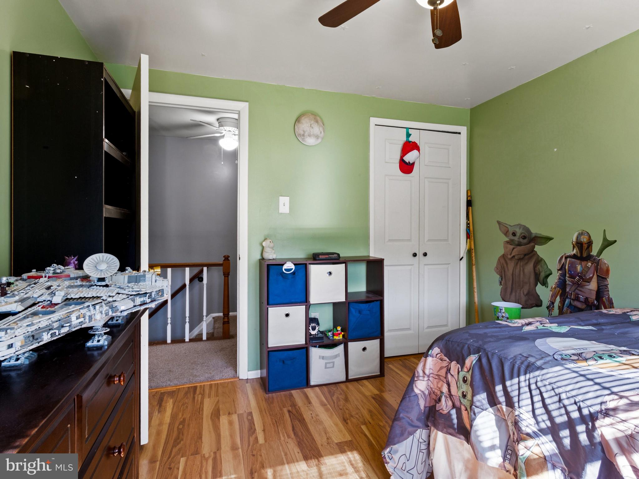 CROFTON TOWNE - Residential
