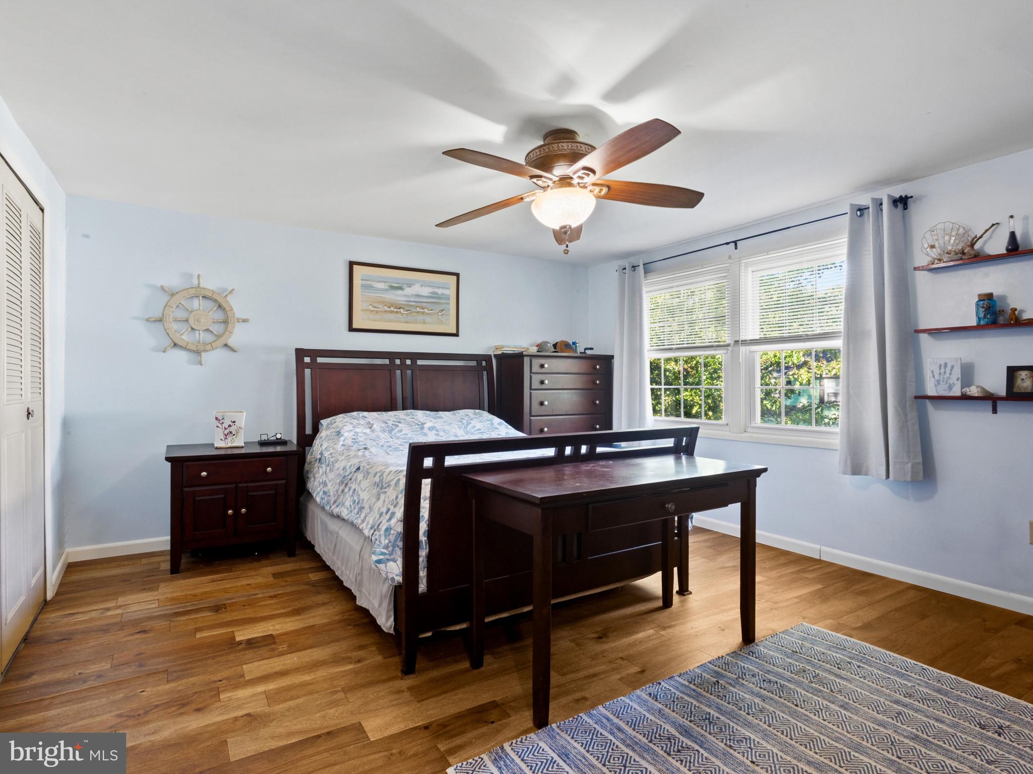 CROFTON TOWNE - Residential