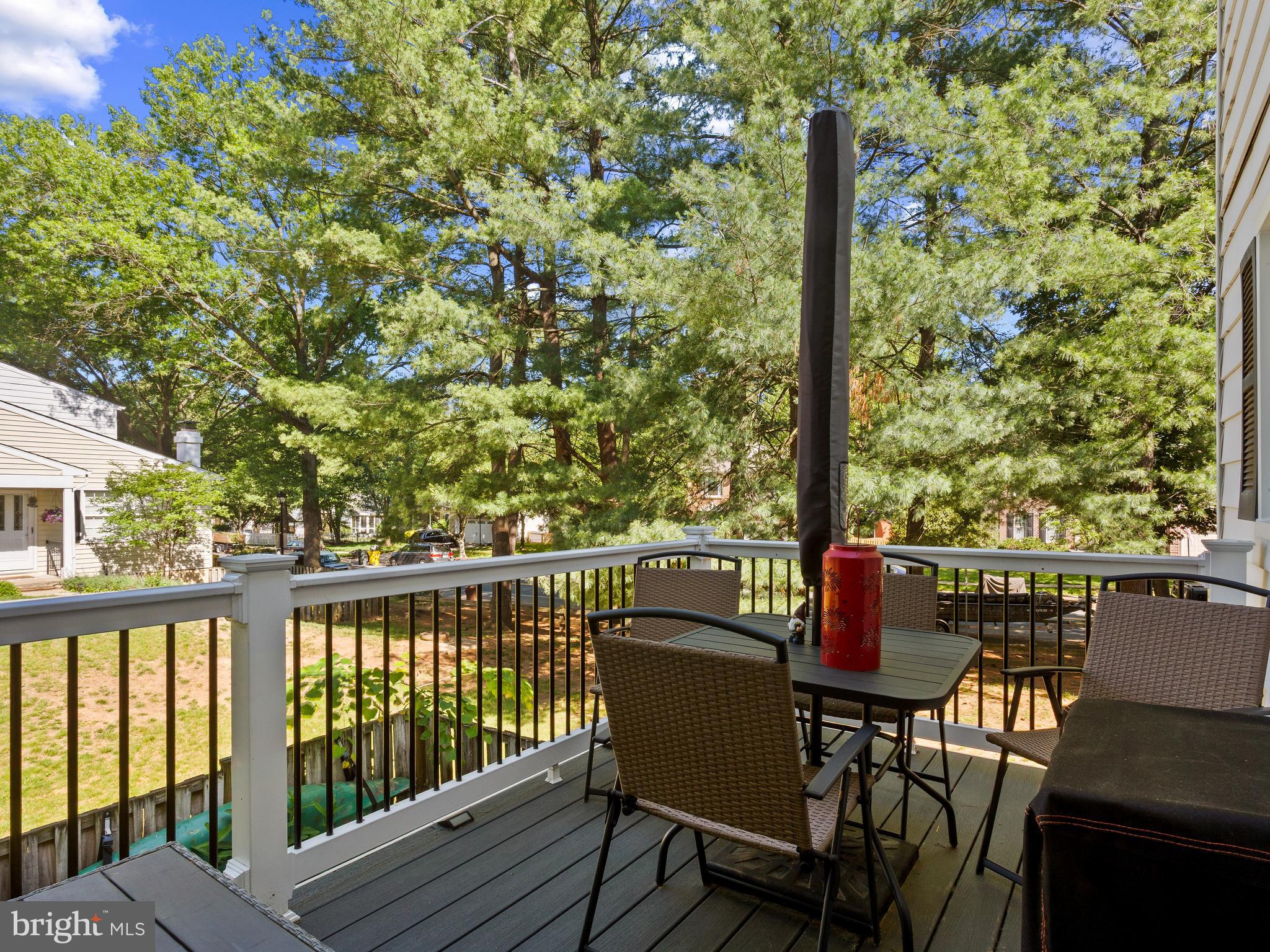 CROFTON TOWNE - Residential
