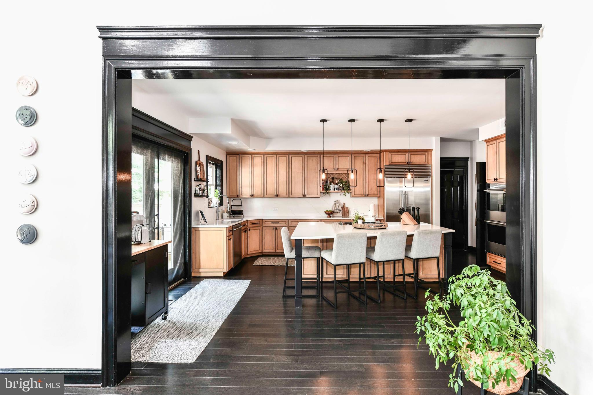 CENTURY OAK - Residential